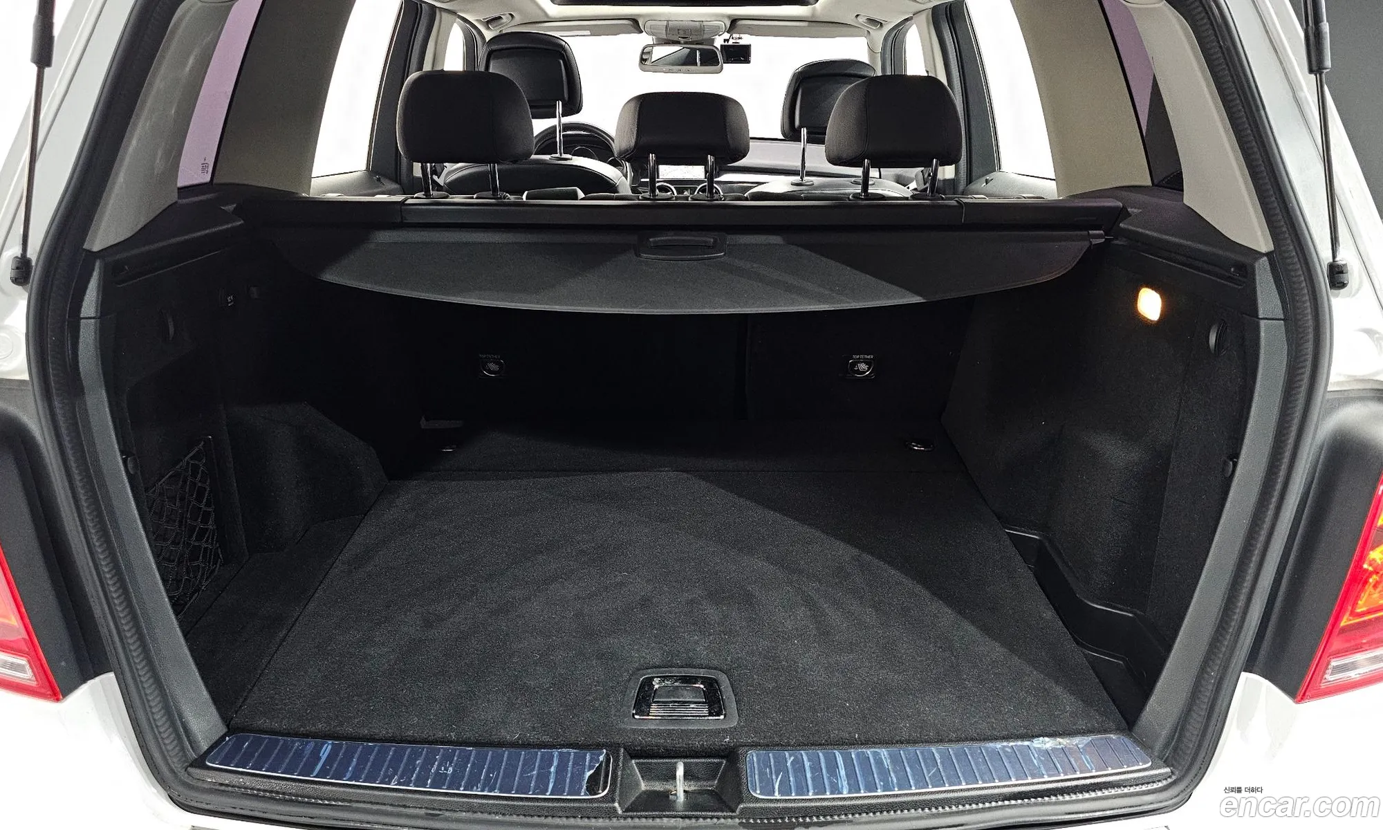 Mercedes-Benz GLK-Class X204 2013 — 20