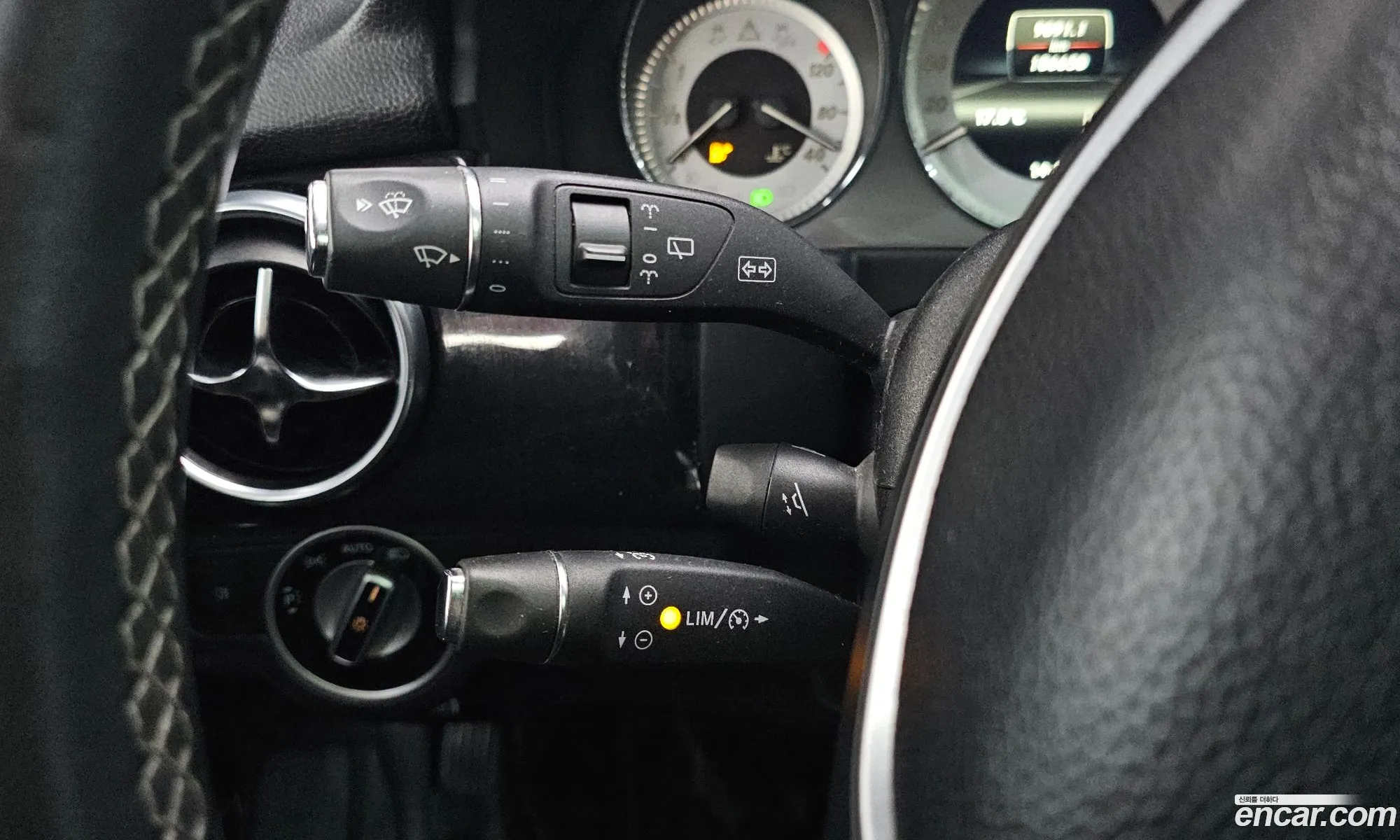 Mercedes-Benz GLK-Class X204 2013 — 7