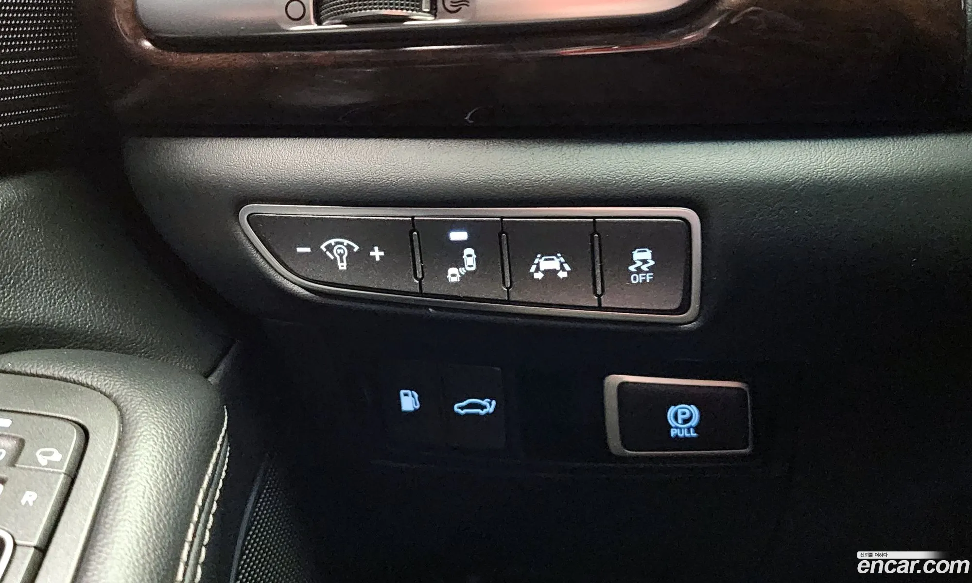 Genesis EQ900 2016 — 13