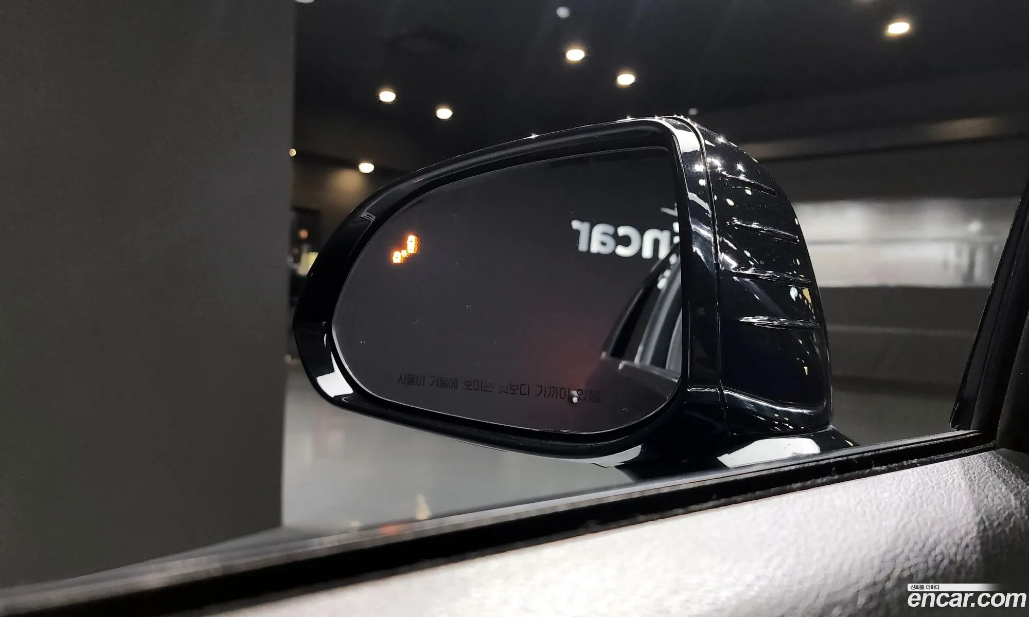 Genesis EQ900 2016 — 5