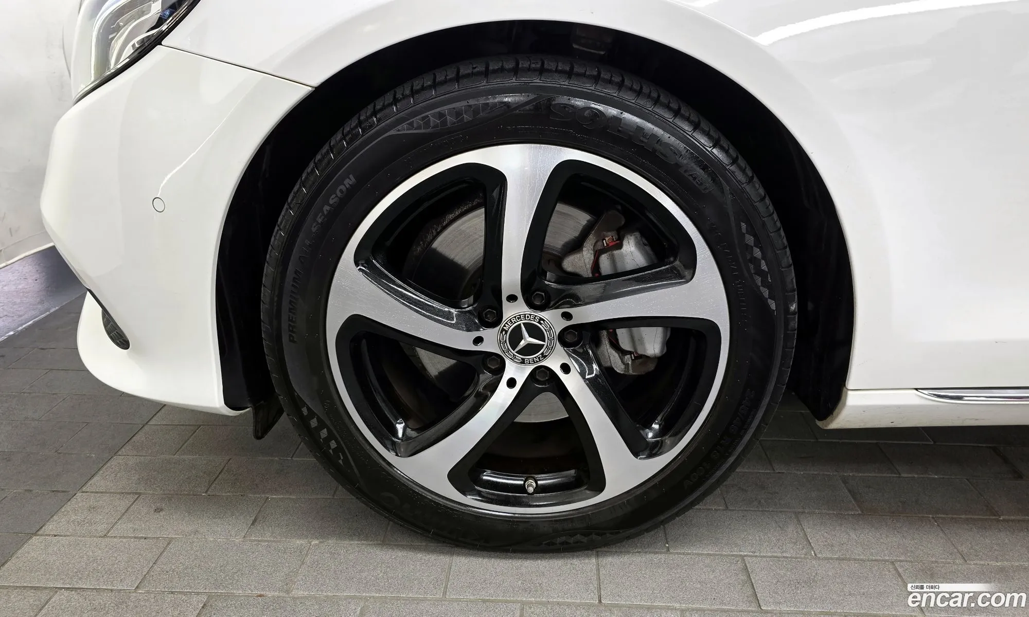 Mercedes-Benz E-Class W213 2019 WDDZF4FB0LA737256 — 7