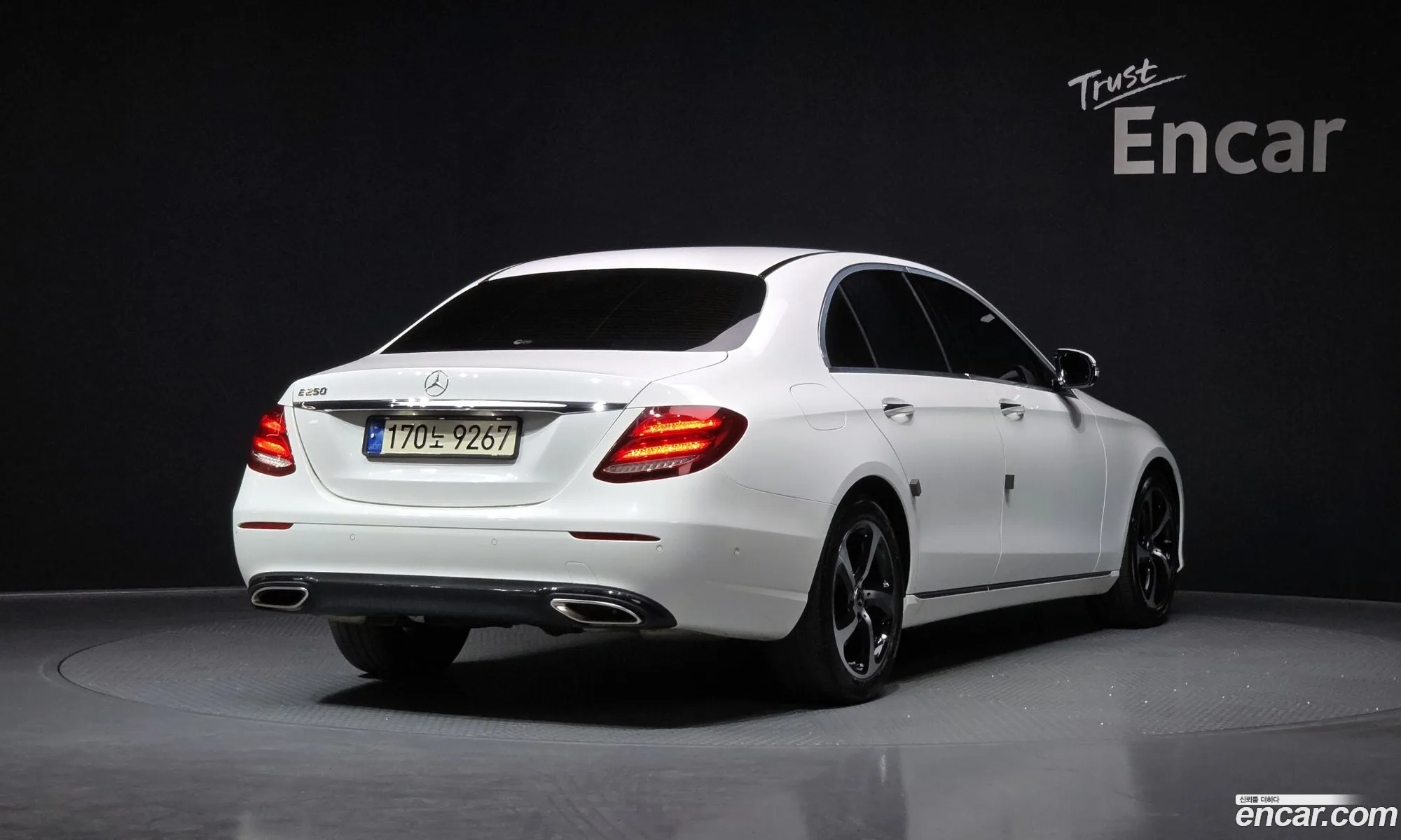 Mercedes-Benz E-Class W213 2019 WDDZF4FB0LA737256 — 10