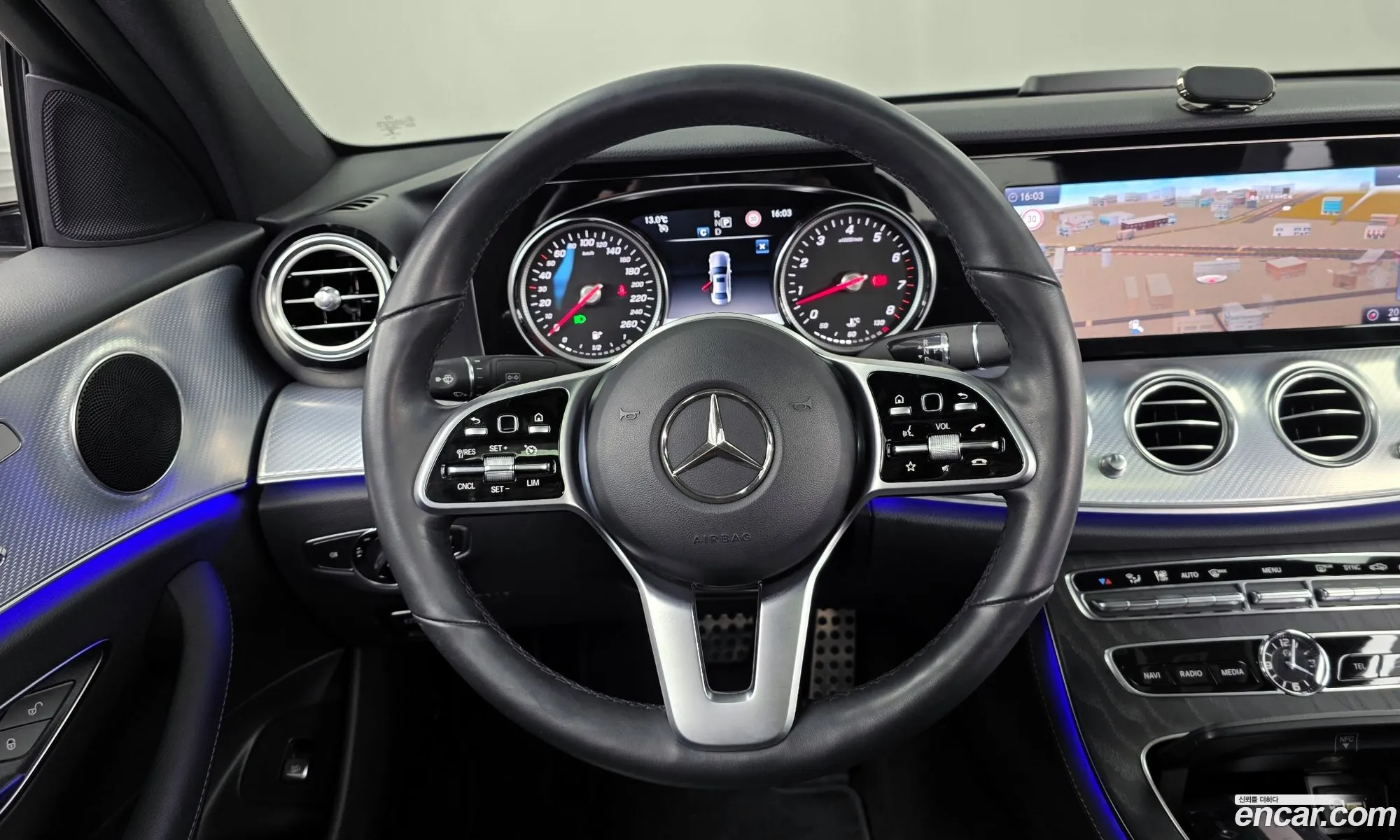 Mercedes-Benz E-Class W213 2019 WDDZF4FB0LA737256 — 20