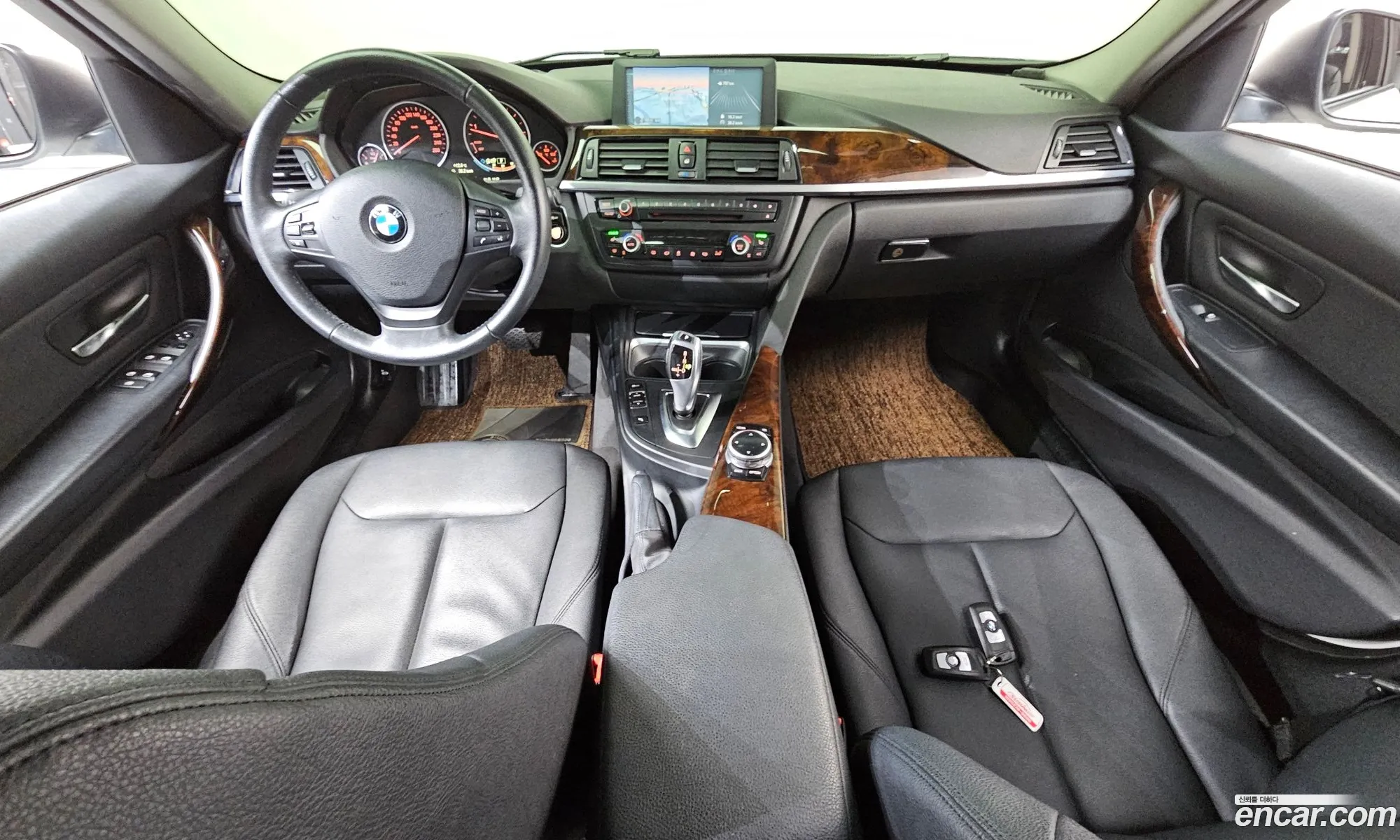 BMW 3 Series 2014 WBA3D3109FK275619 — 6
