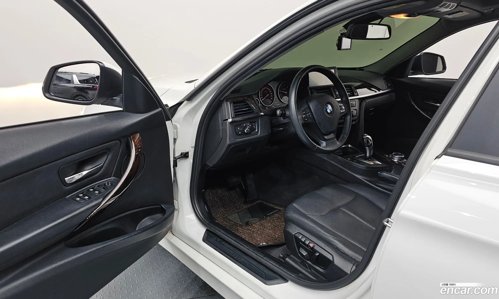 BMW 3 Series 2014 WBA3D3109FK275619 — 9