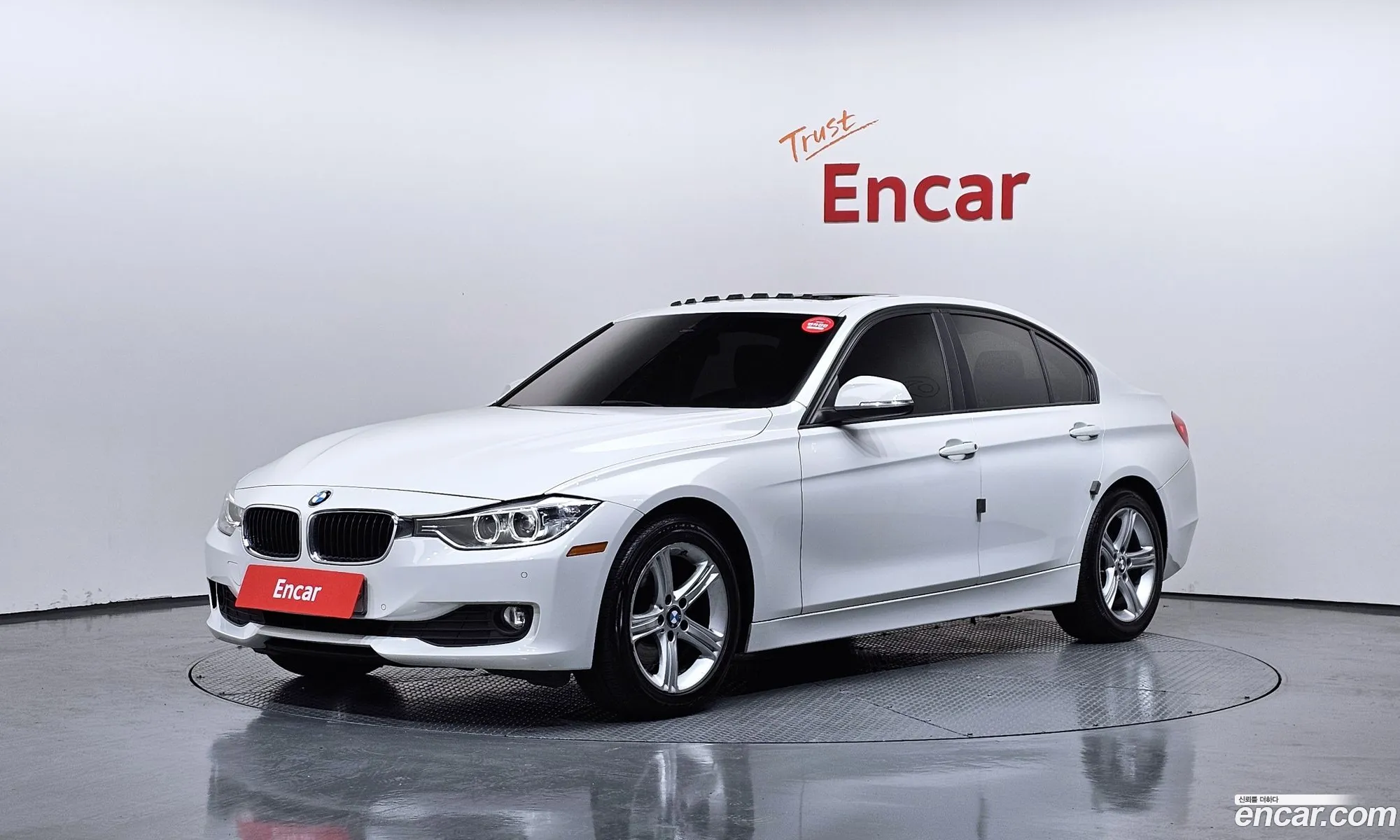 BMW 3 Series 2014 WBA3D3109FK275619 — 18