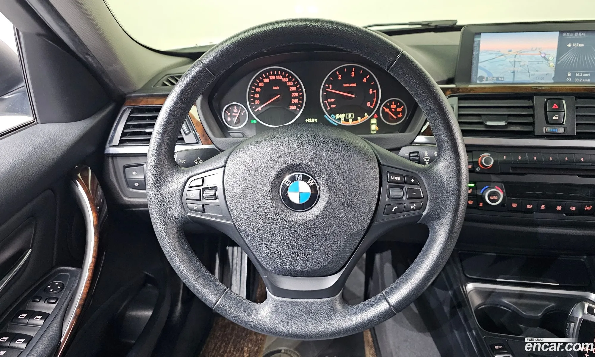BMW 3 Series 2014 WBA3D3109FK275619 — 11