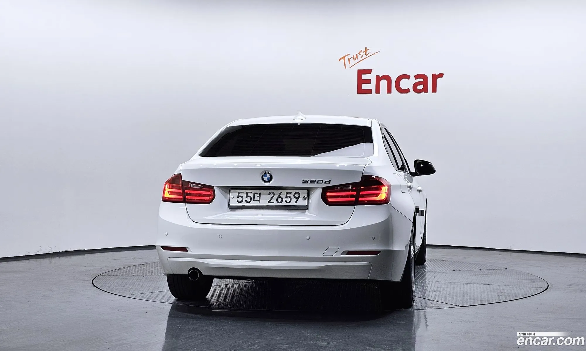 BMW 3 Series 2014 WBA3D3109FK275619 — 15