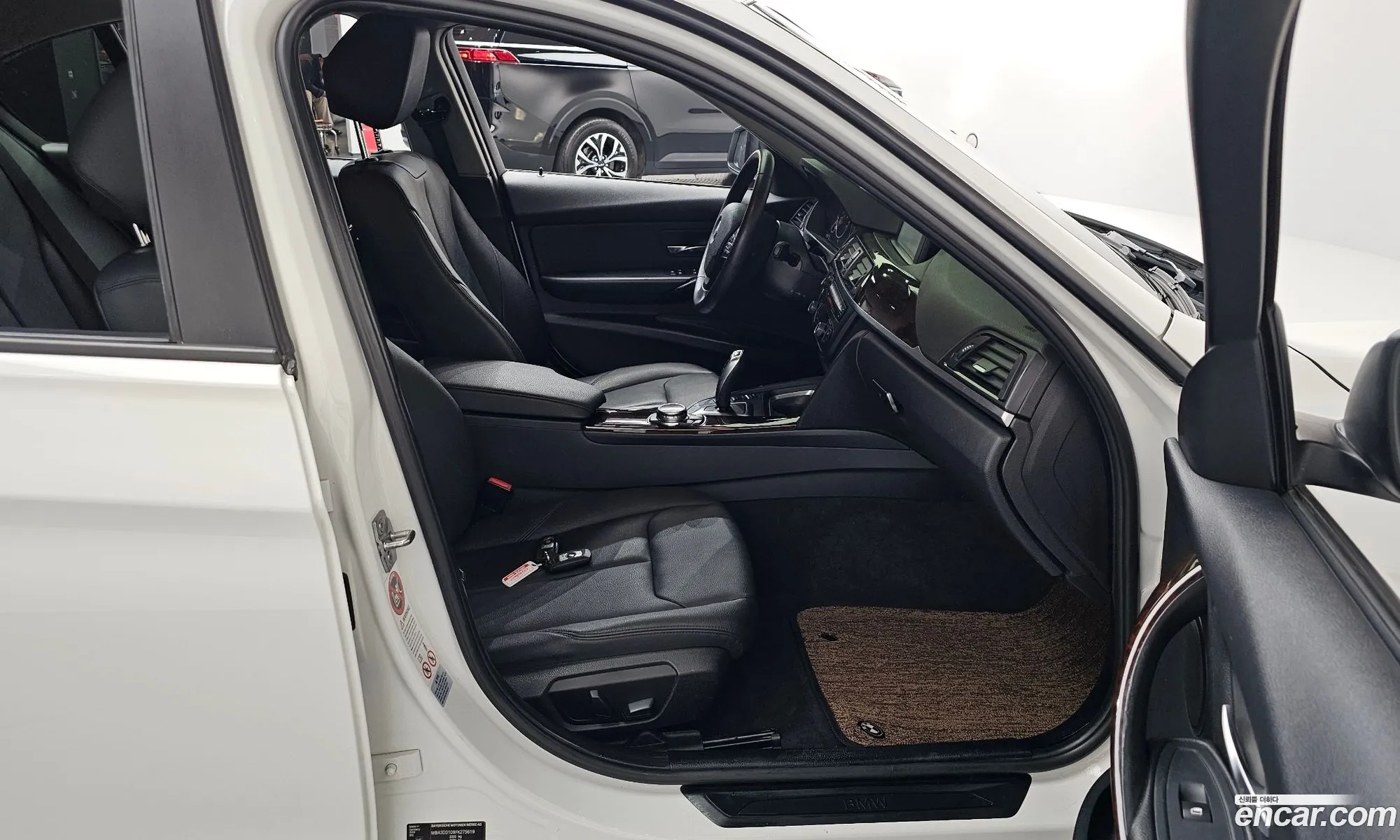BMW 3 Series 2014 WBA3D3109FK275619 — 13
