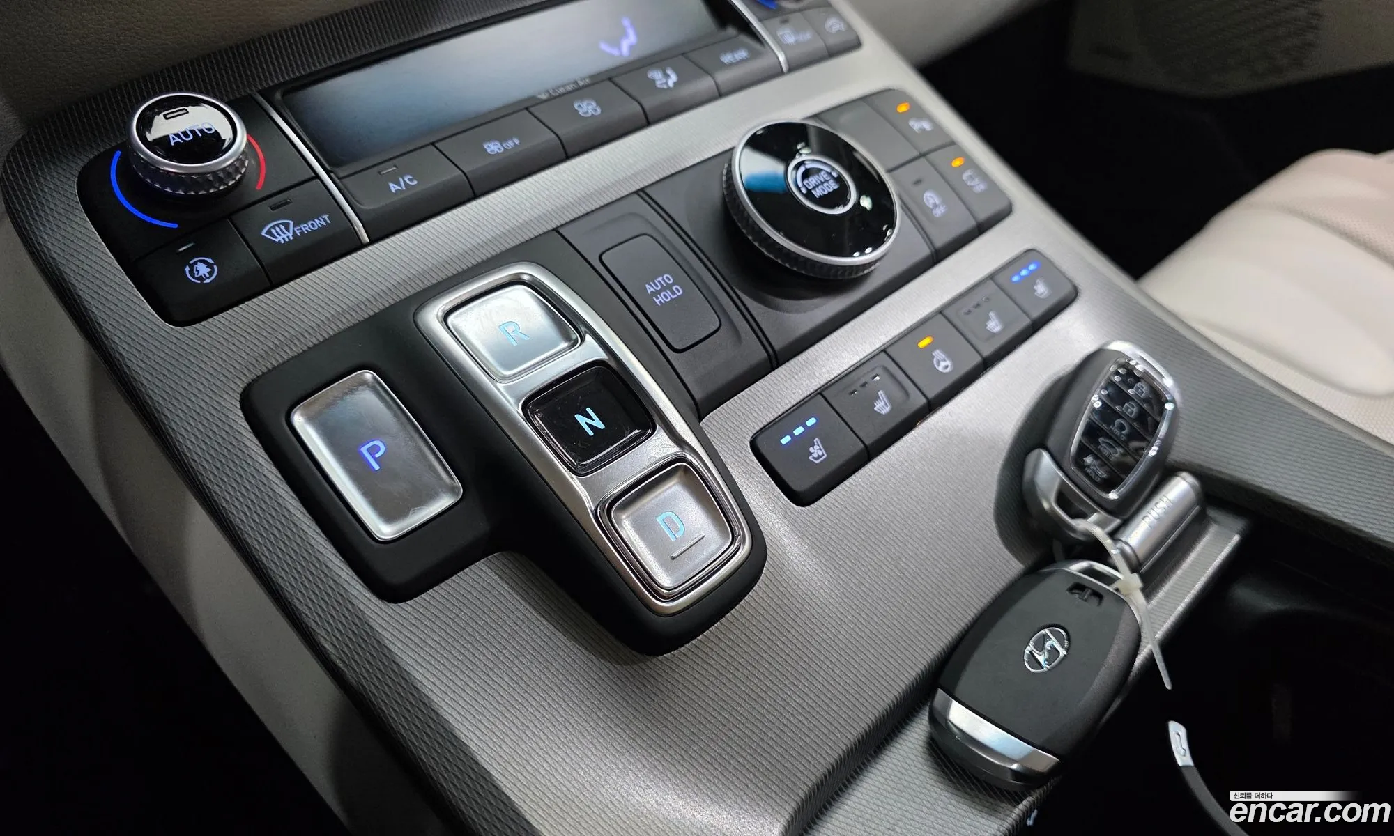 Hyundai Palisade 2020 — 6