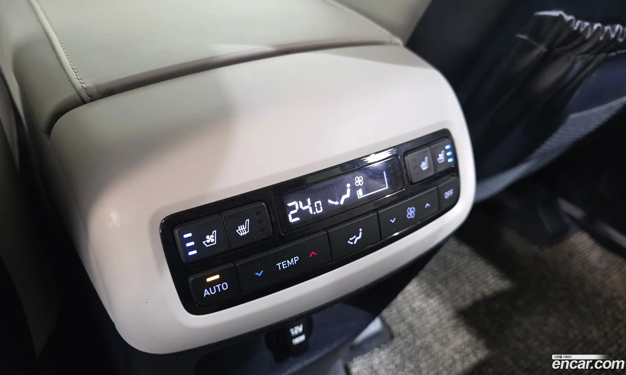 Hyundai Palisade 2020 — 16