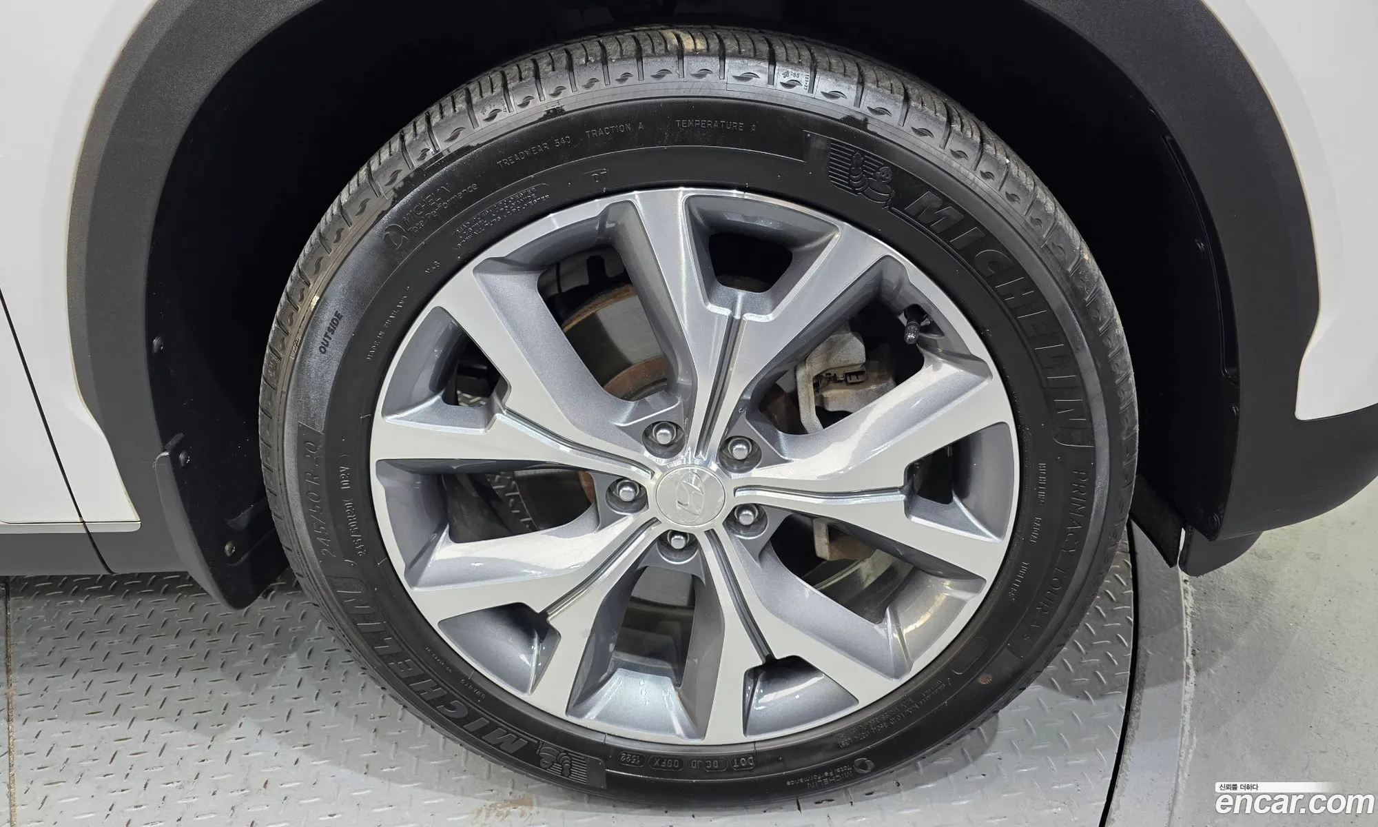 Hyundai Palisade 2020 — 13