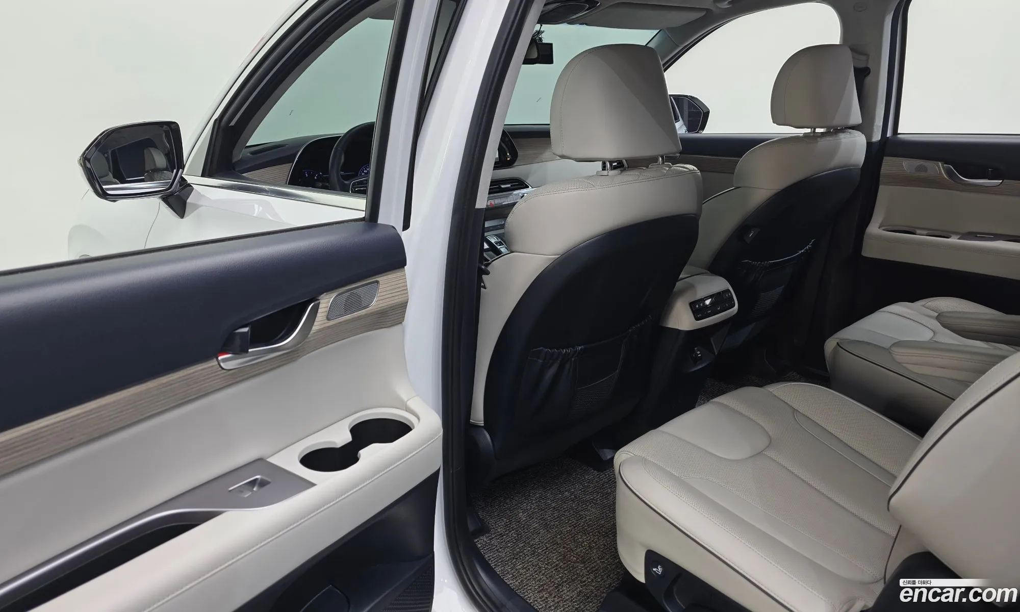 Hyundai Palisade 2020 — 5