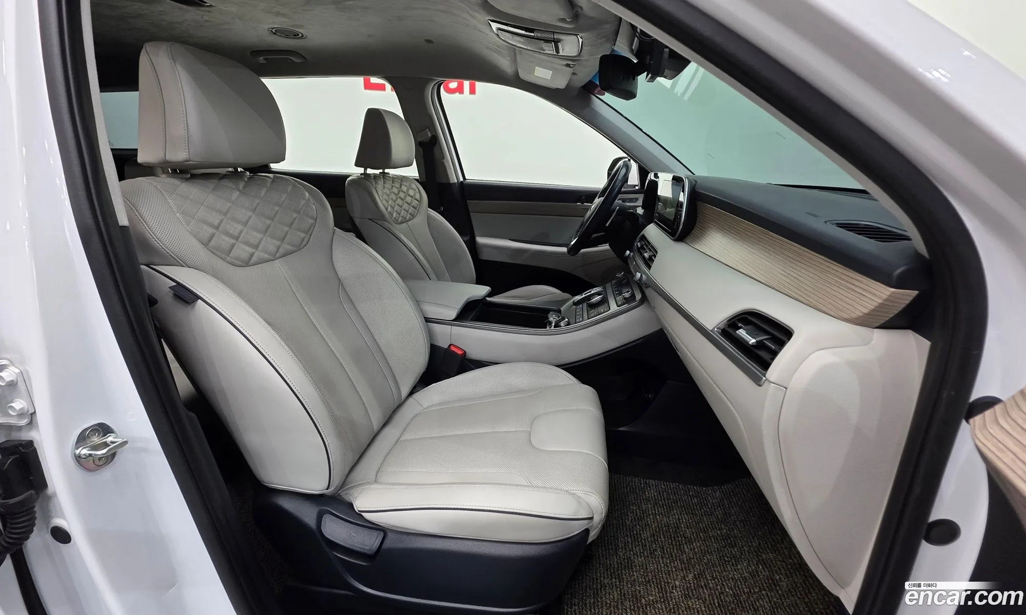 Hyundai Palisade 2020 — 2
