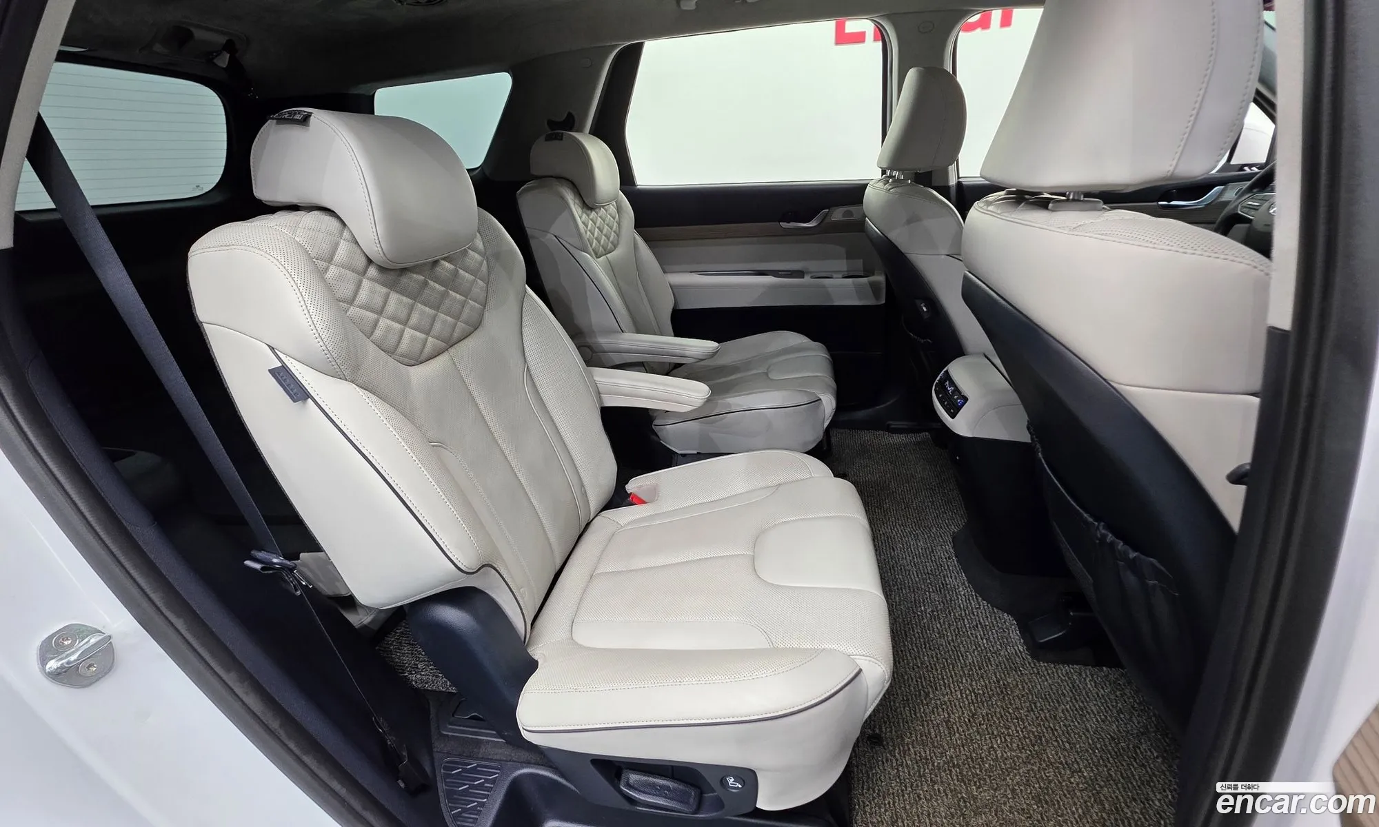 Hyundai Palisade 2020 — 7