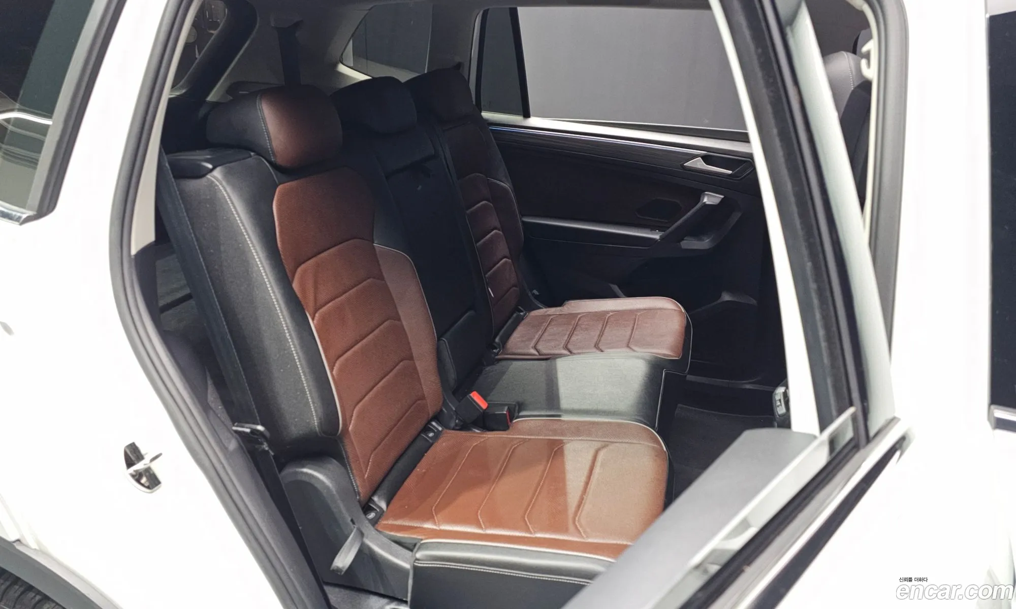 Volkswagen Tiguan Allspace 2023 — 2