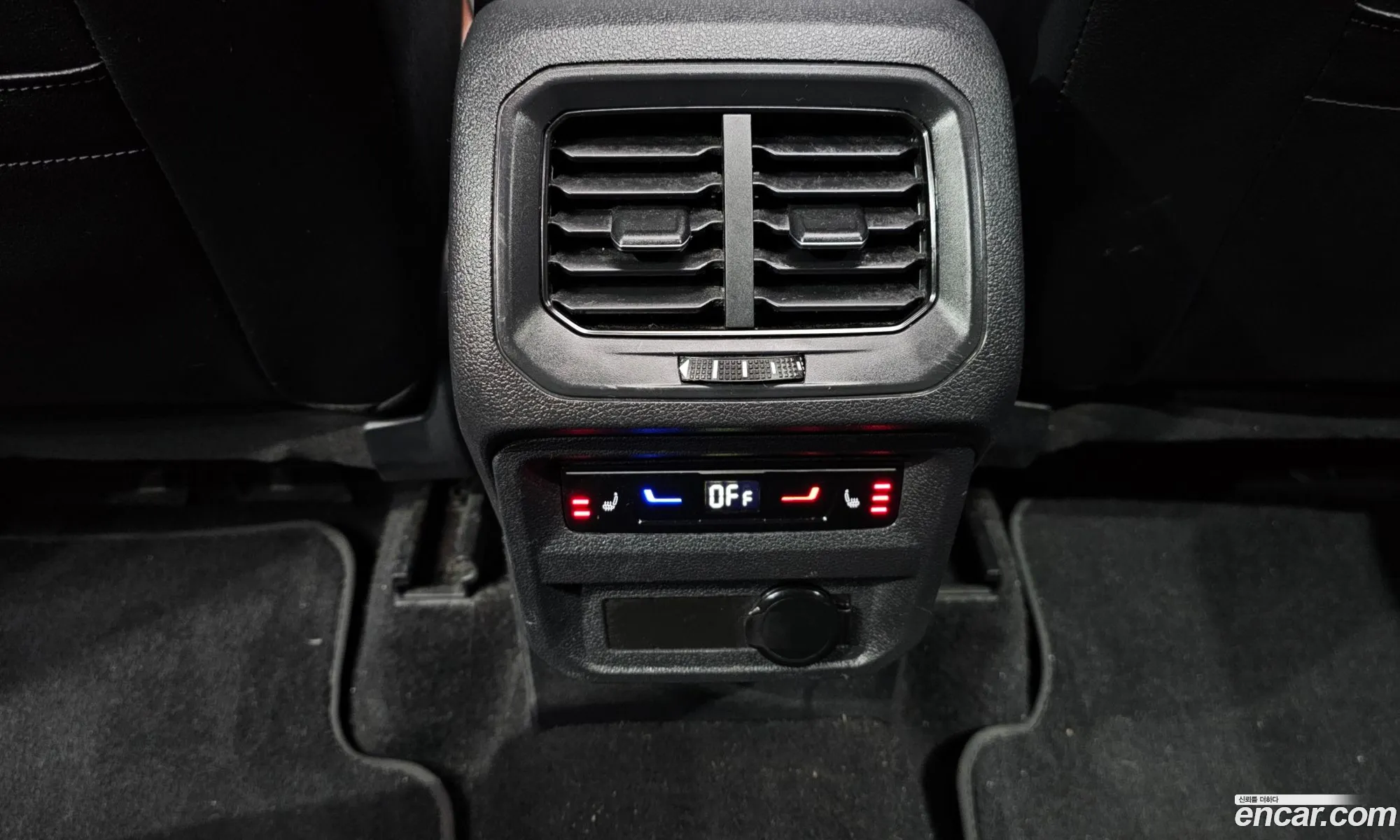 Volkswagen Tiguan Allspace 2023 — 14