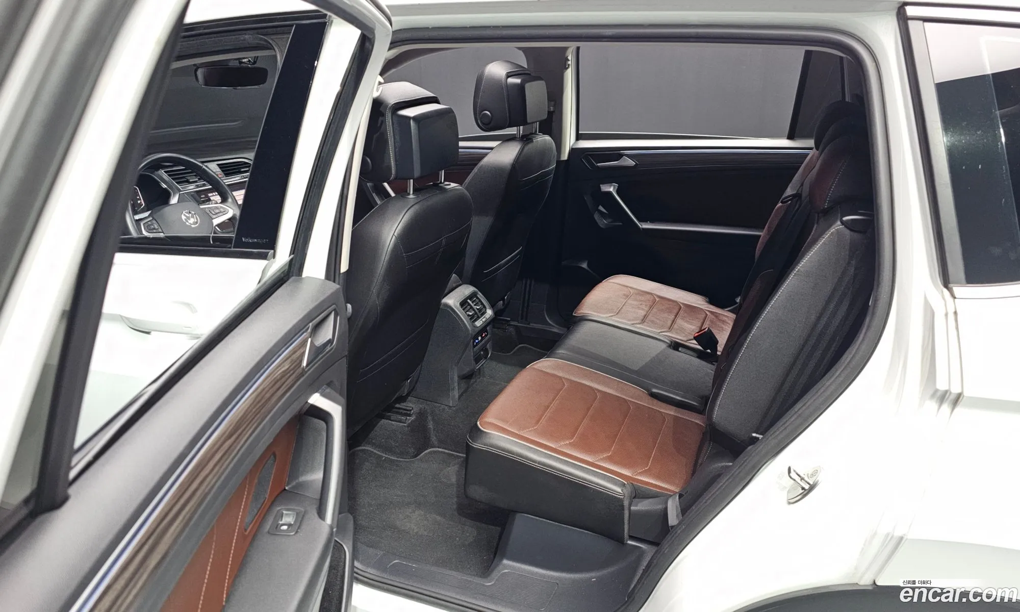 Volkswagen Tiguan Allspace 2023 — 18
