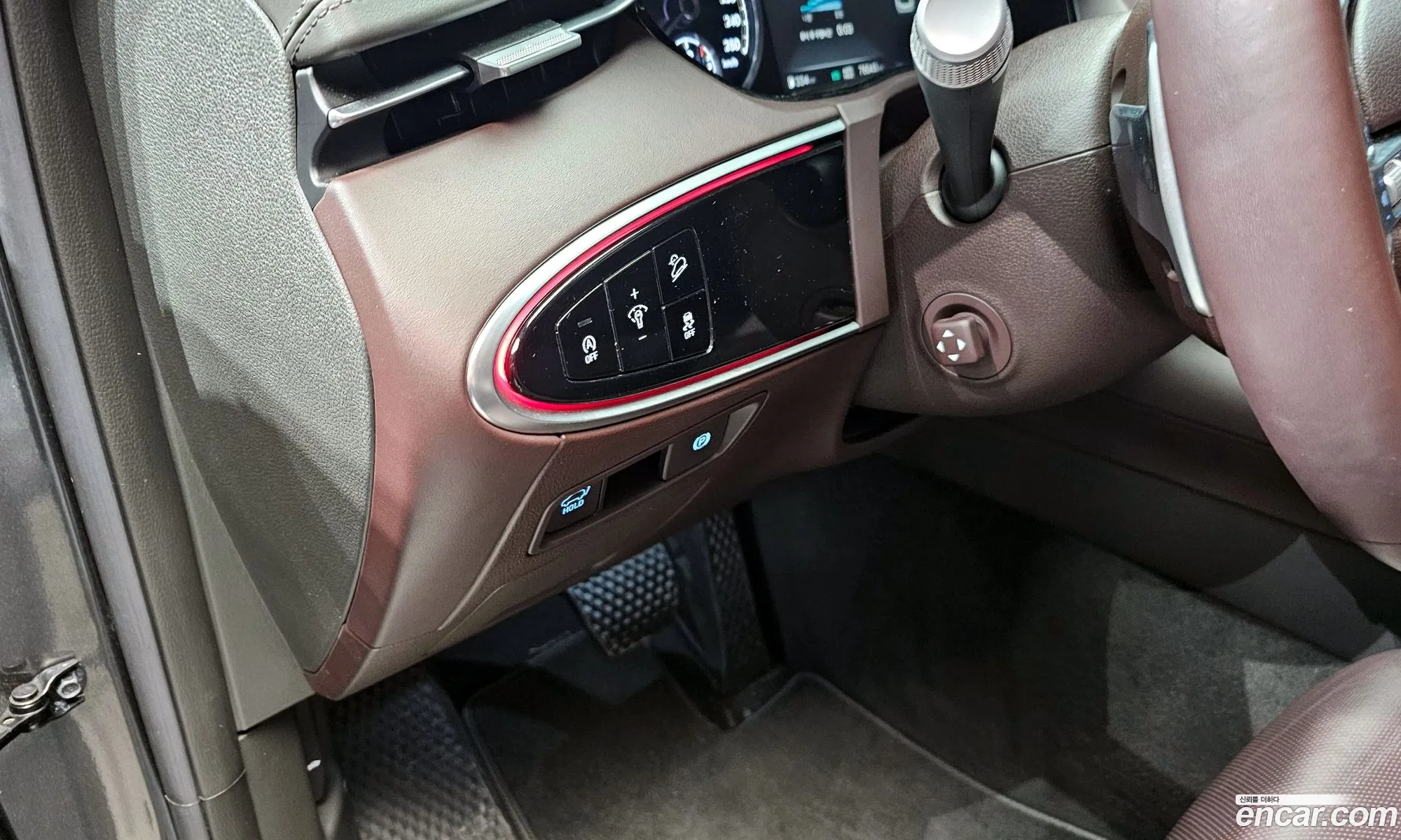 Genesis GV70 2021 — 14