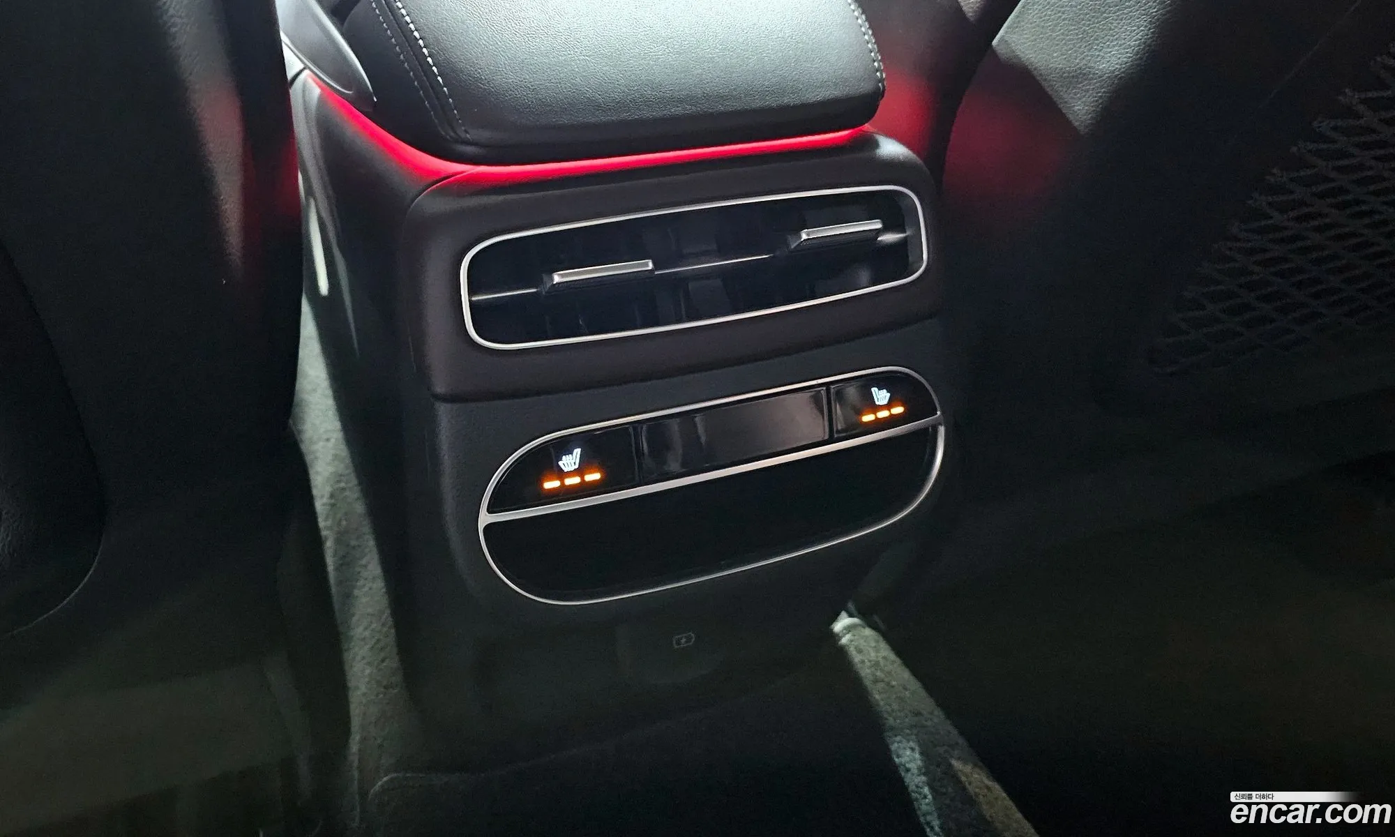 Genesis GV70 2021 — 5
