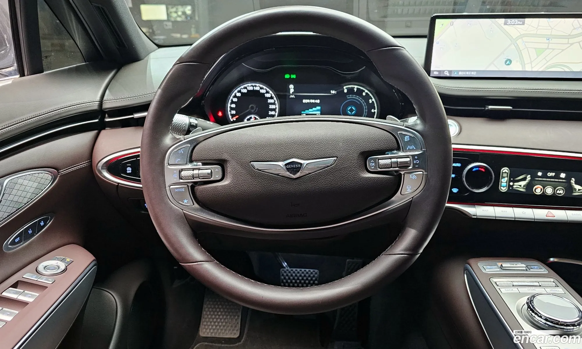 Genesis GV70 2021 — 4