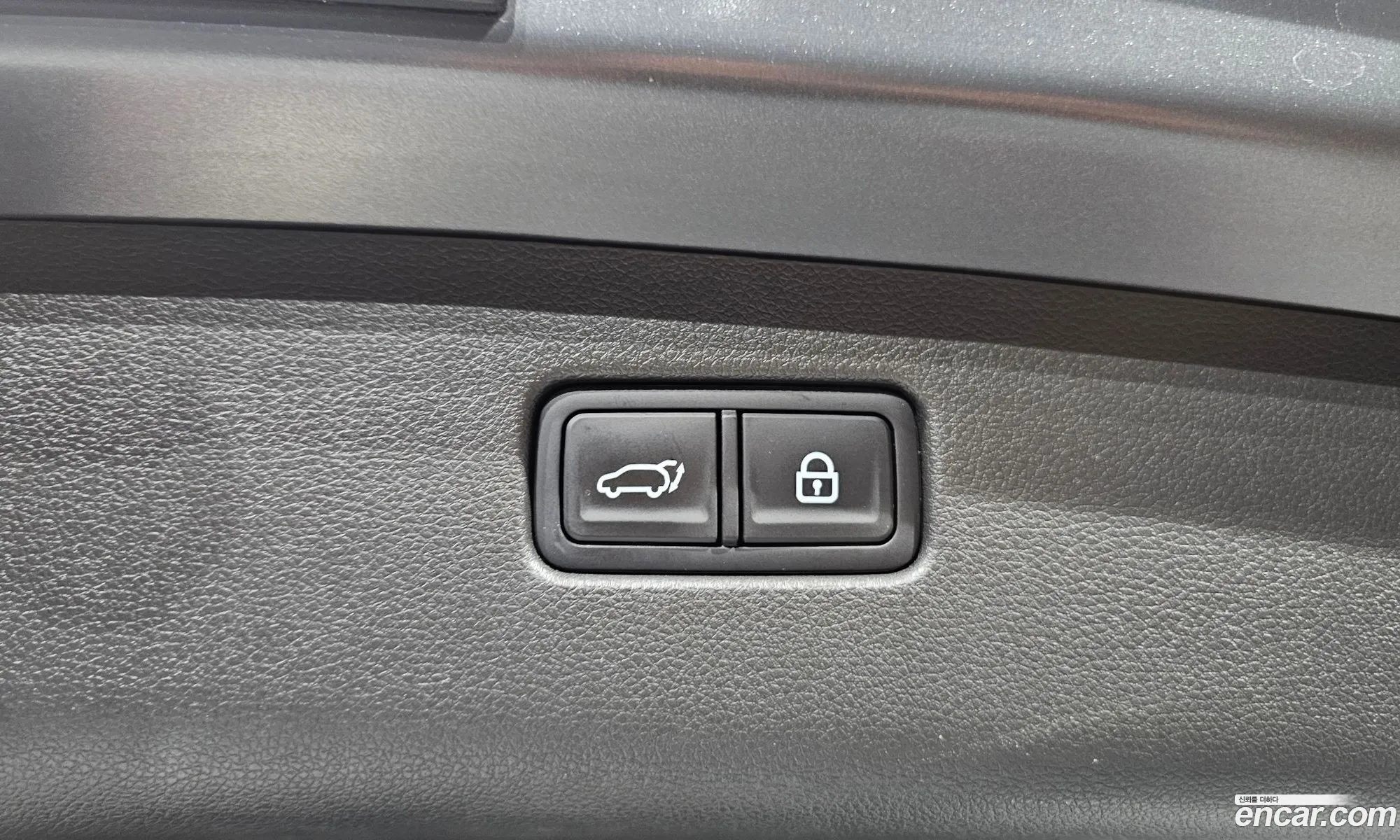 Genesis GV70 2021 — 15