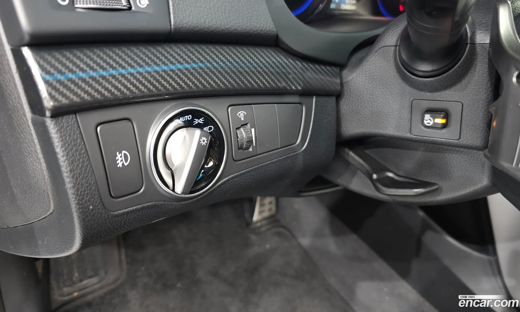 Hyundai i40 Saloon 2014 — 9