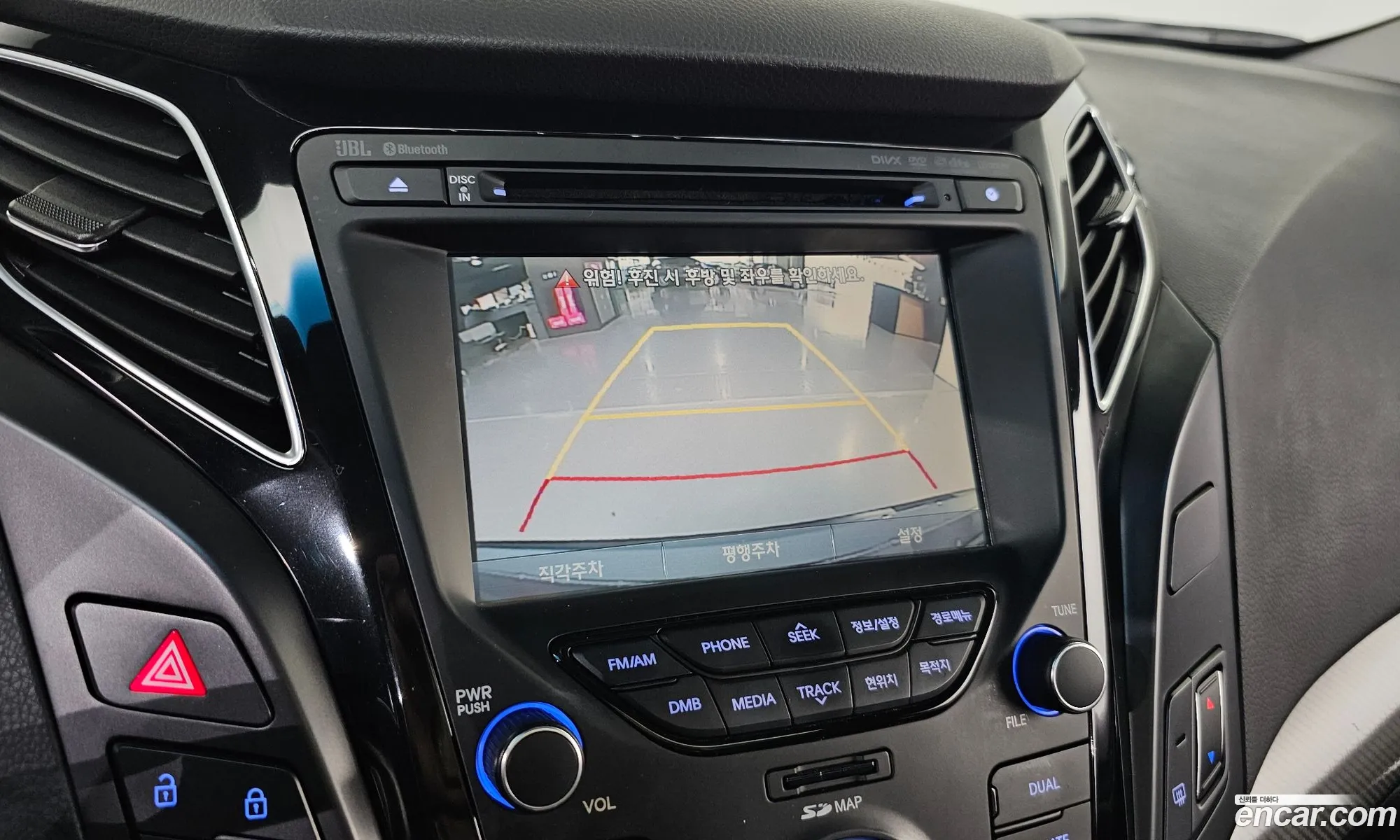 Hyundai i40 Saloon 2014 — 3