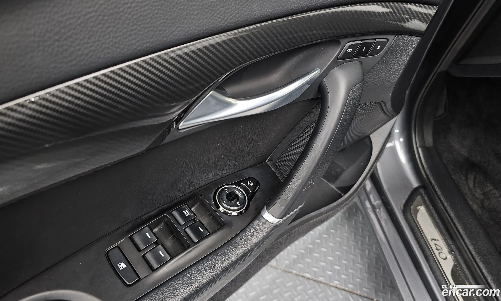 Hyundai i40 Saloon 2014 — 19