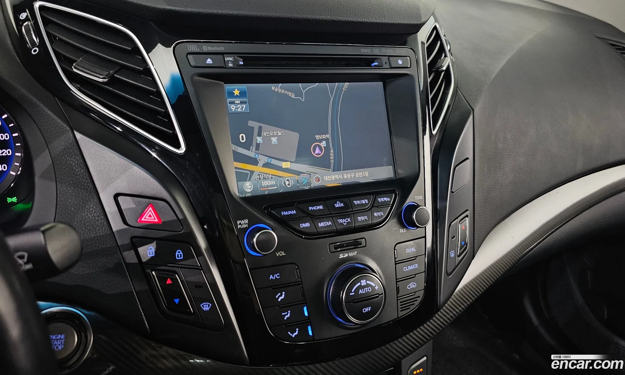 Hyundai i40 Saloon 2014 — 5