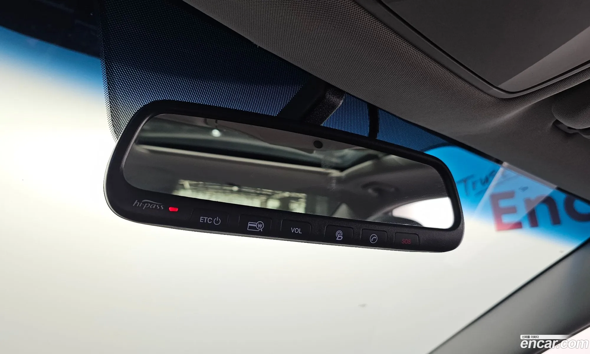 Hyundai i40 Saloon 2014 — 2
