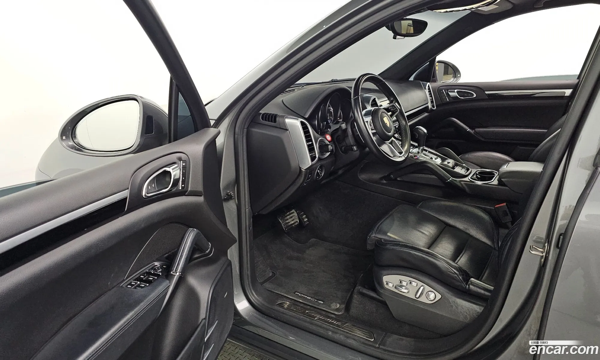 Porsche Cayenne 2016 WP1AF2926GKA47923 — 6