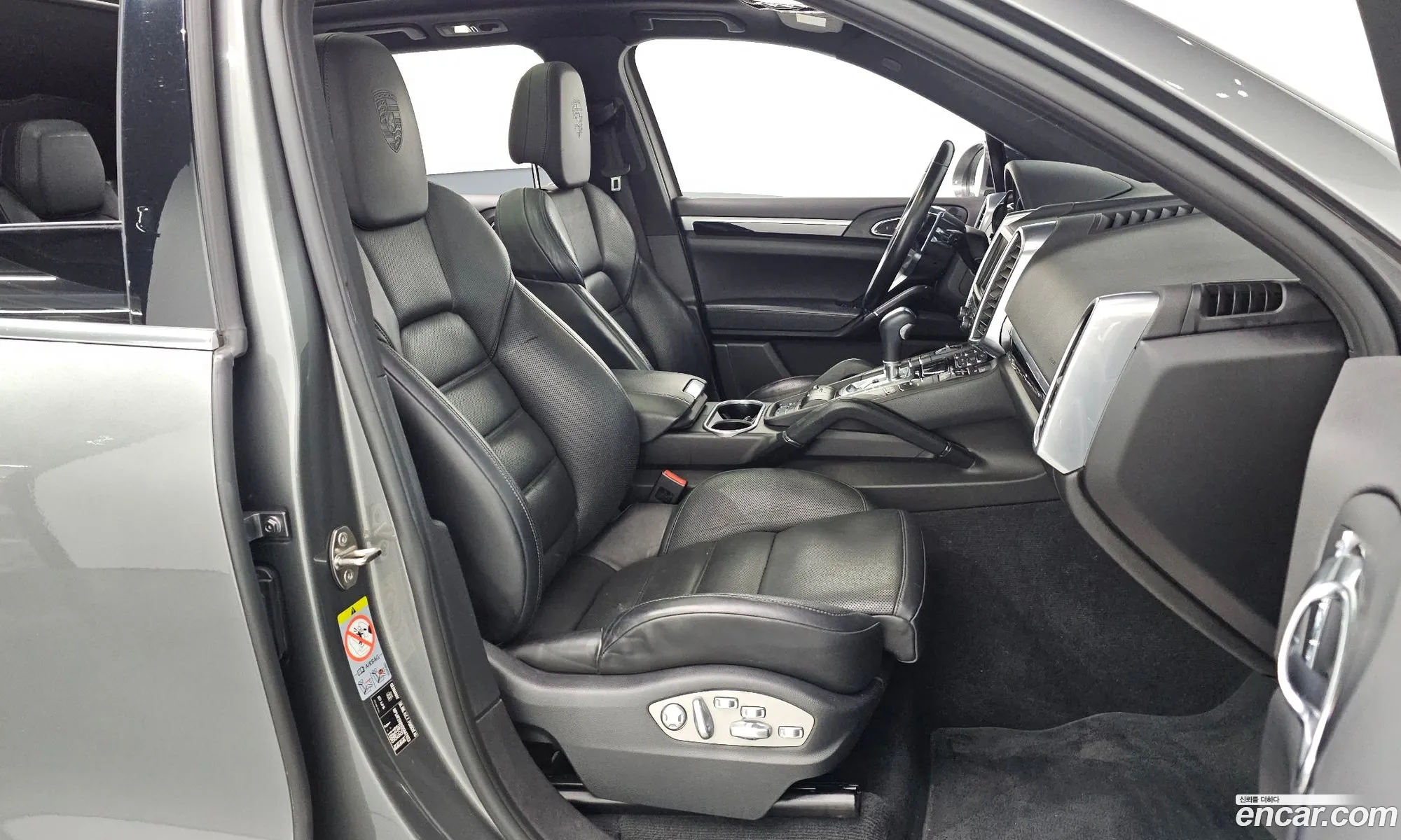 Porsche Cayenne 2016 WP1AF2926GKA47923 — 11