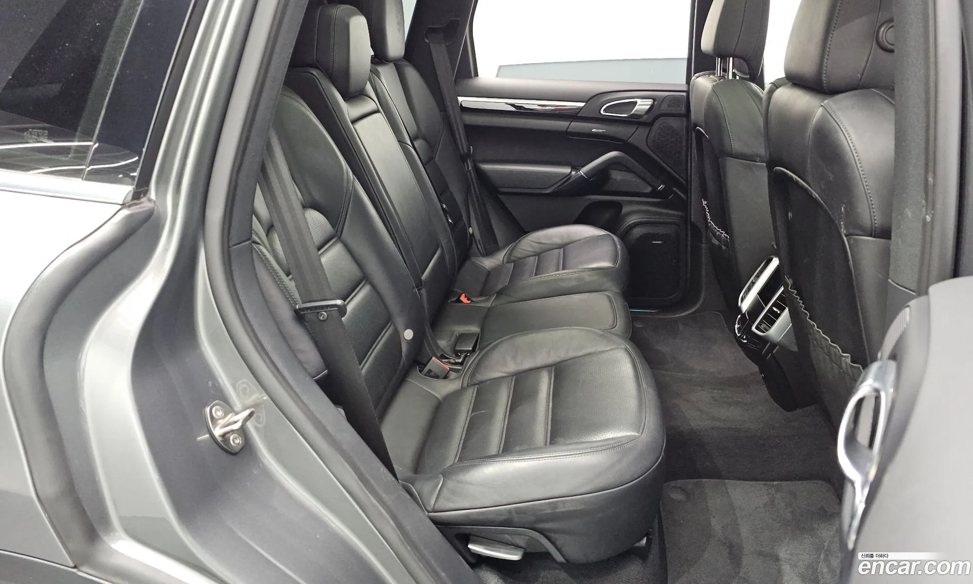 Porsche Cayenne 2016 WP1AF2926GKA47923 — 7