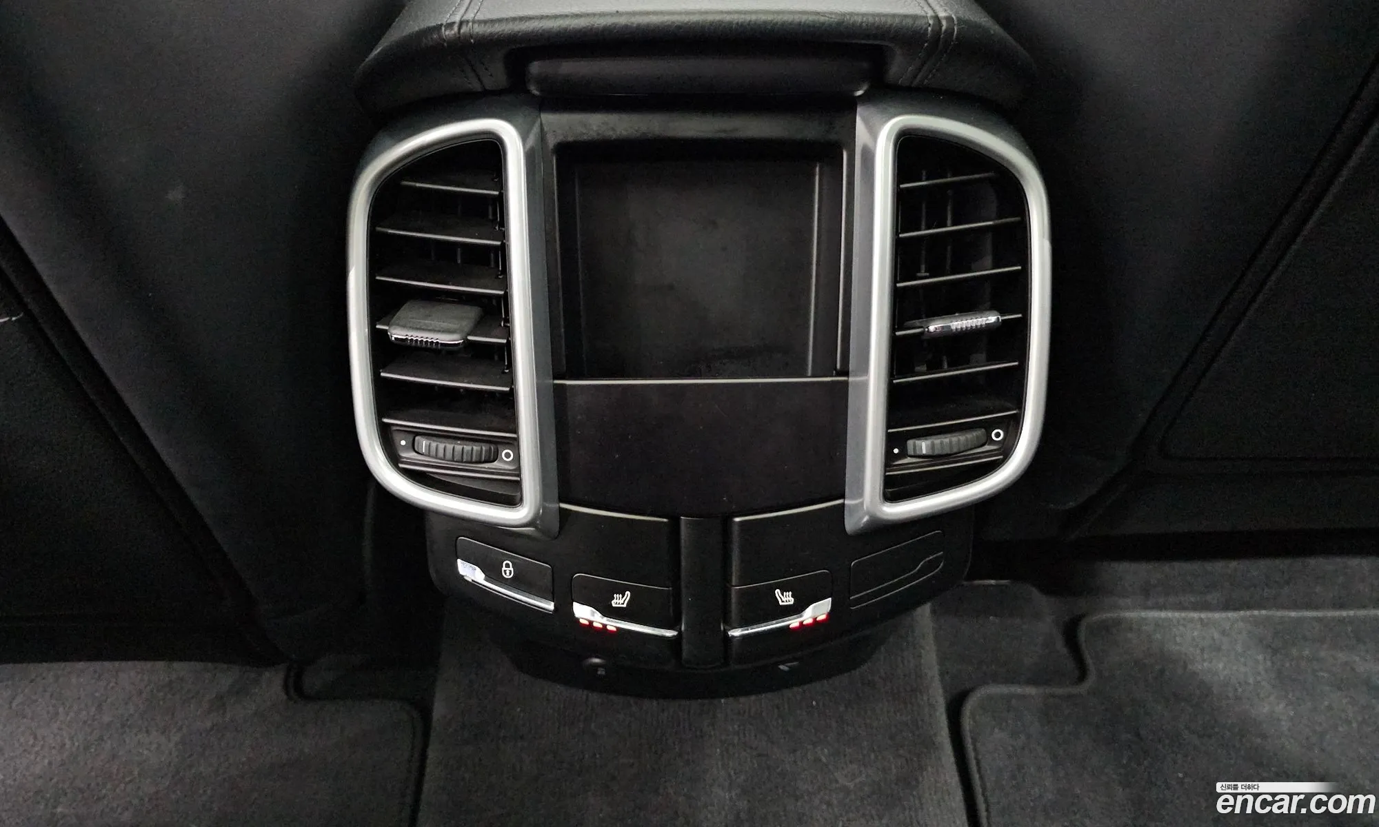 Porsche Cayenne 2016 WP1AF2926GKA47923 — 14