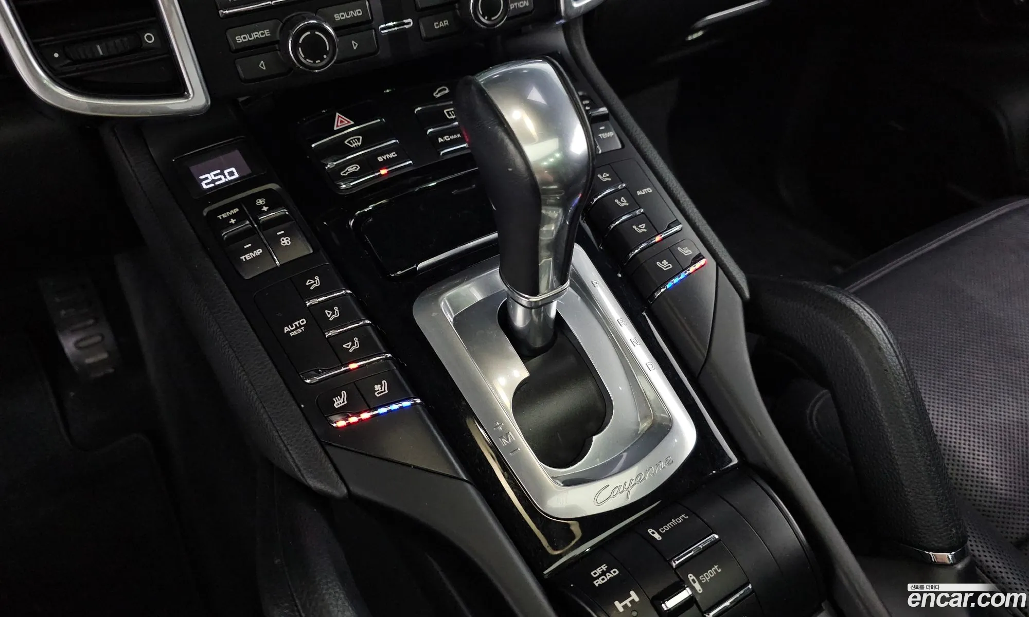 Porsche Cayenne 2016 WP1AF2926GKA47923 — 13