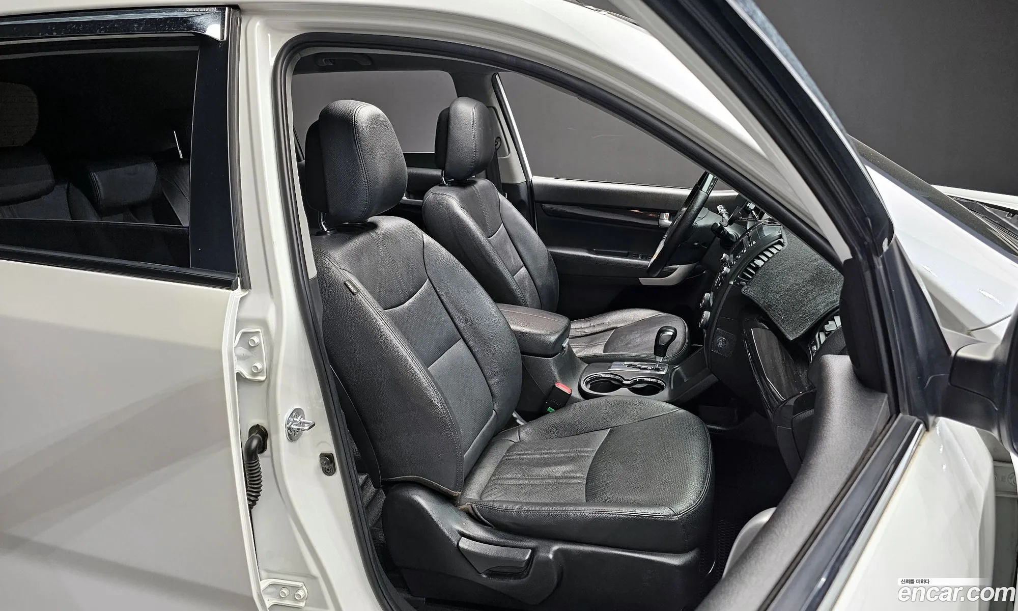 Kia Sorento R 2011 — 5