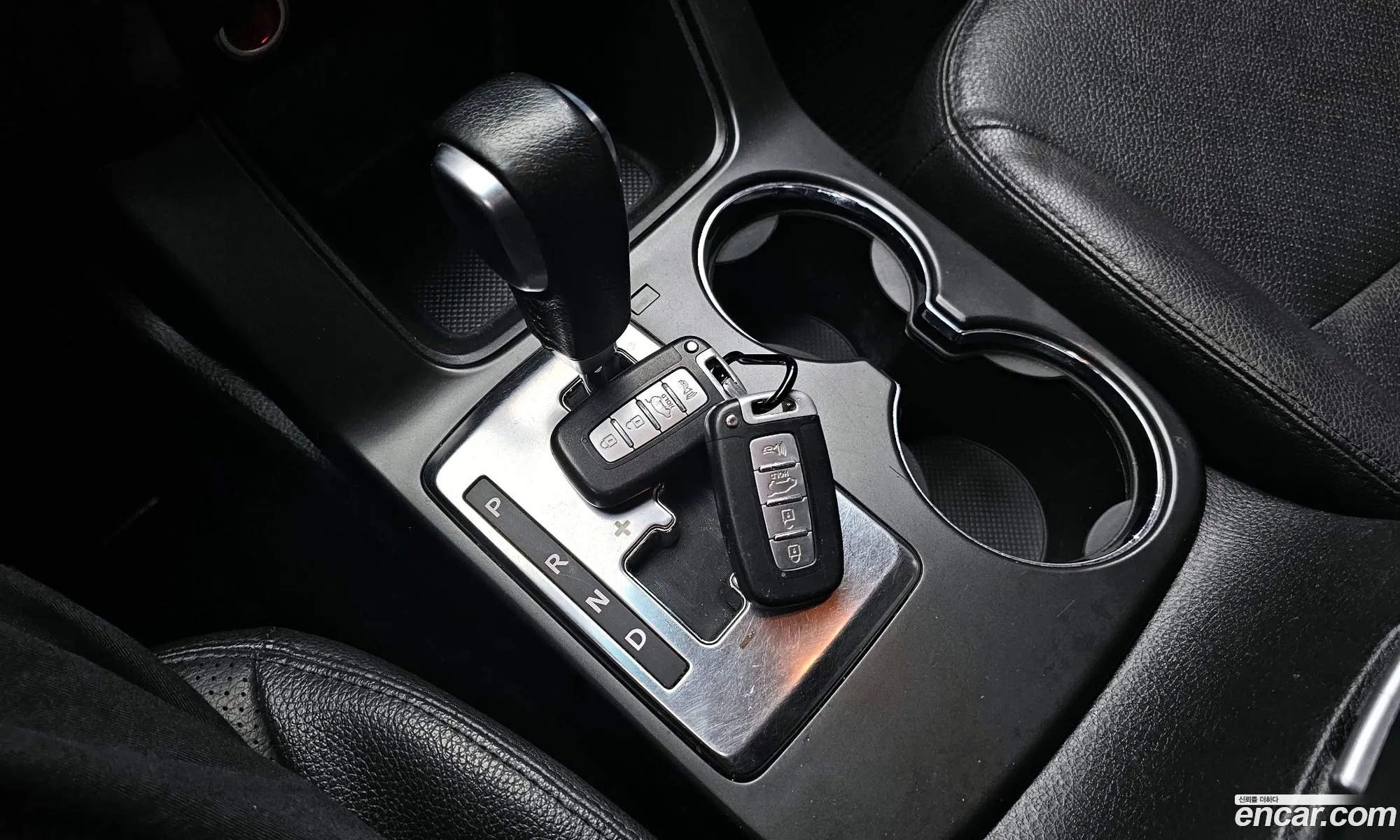 Kia Sorento R 2011 — 8