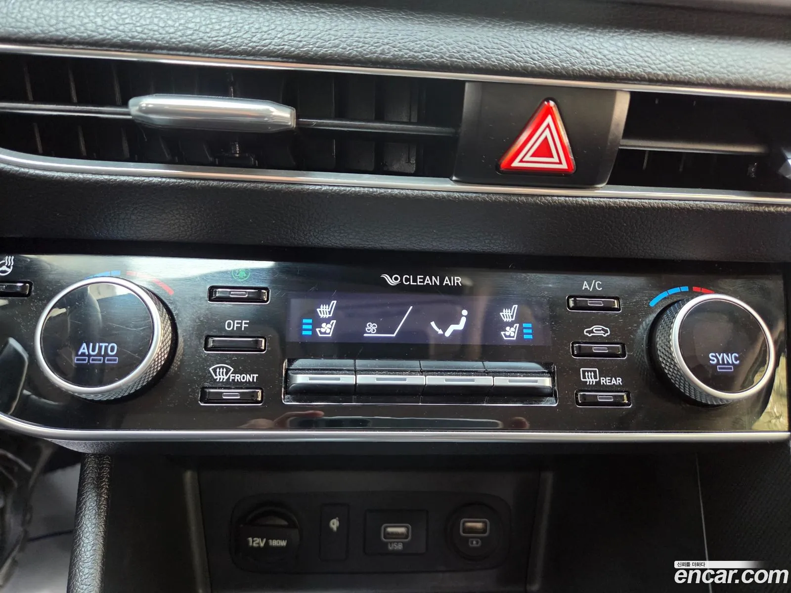 Hyundai Sonata 2019 — 16