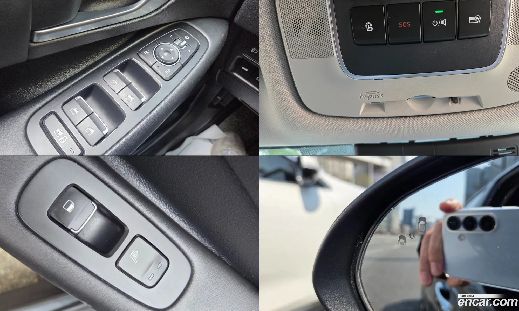 Hyundai Sonata 2019 — 20