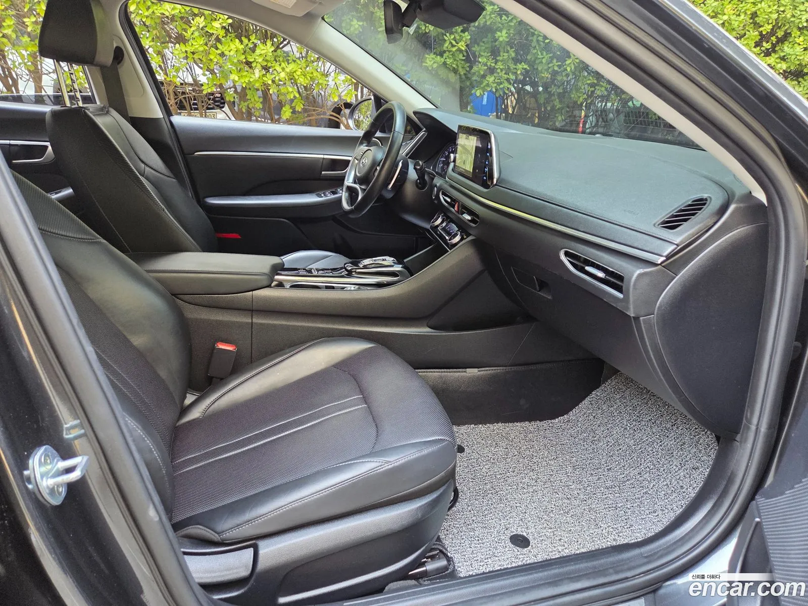 Hyundai Sonata 2019 — 17
