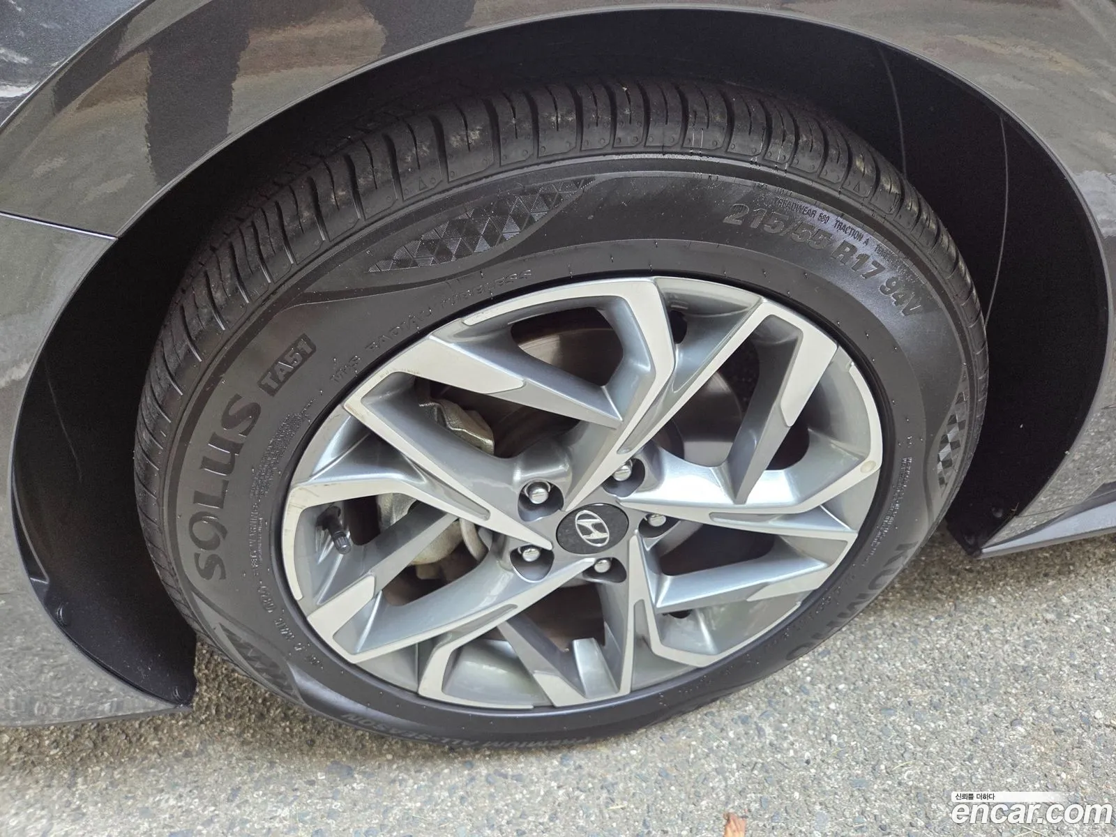 Hyundai Sonata 2019 — 8