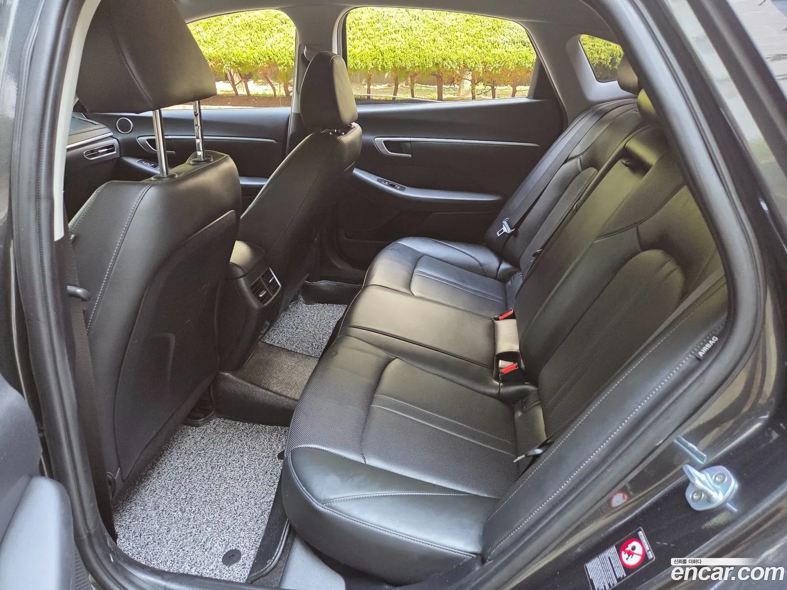Hyundai Sonata 2019 — 14