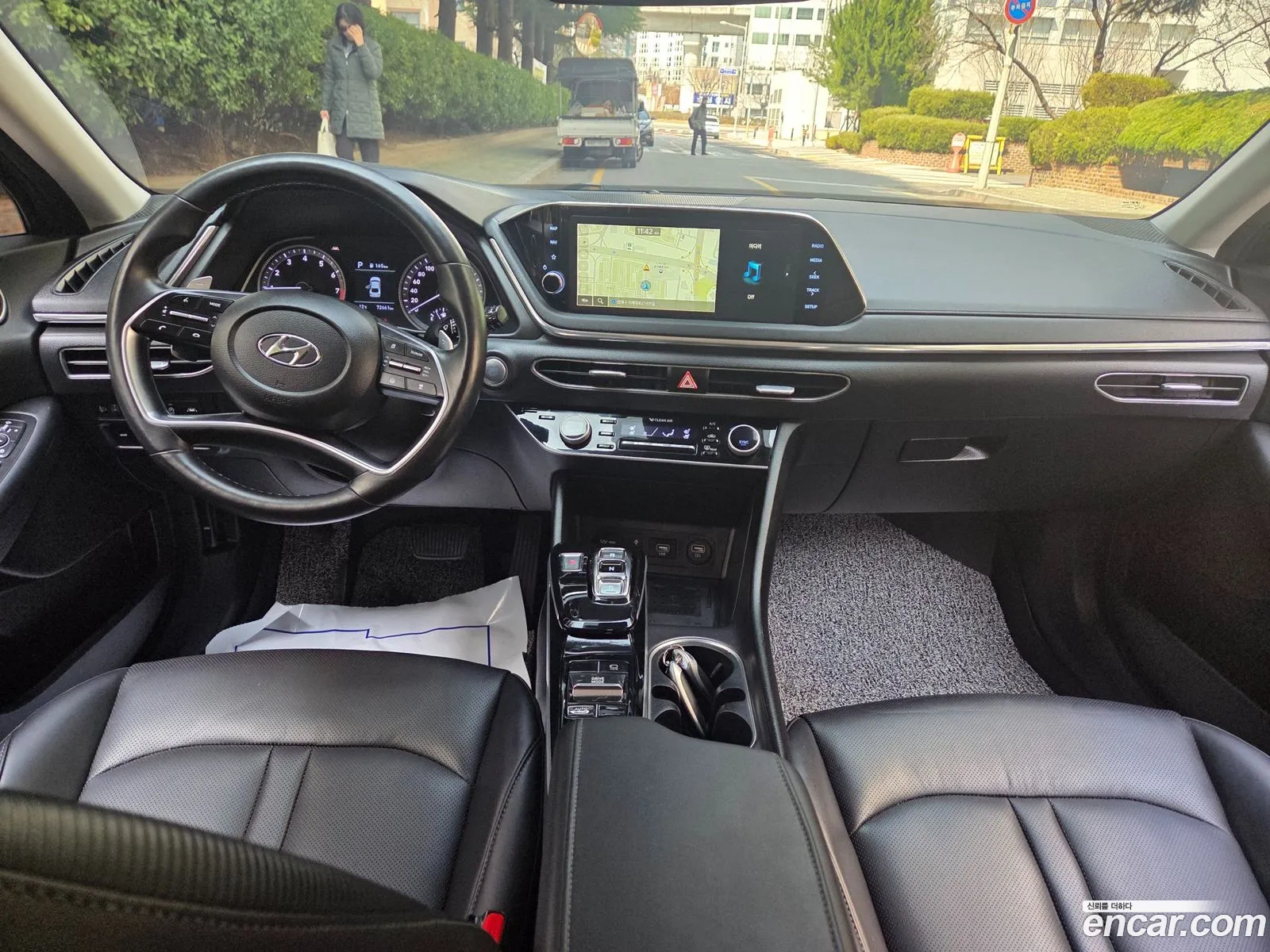 Hyundai Sonata 2019 — 3