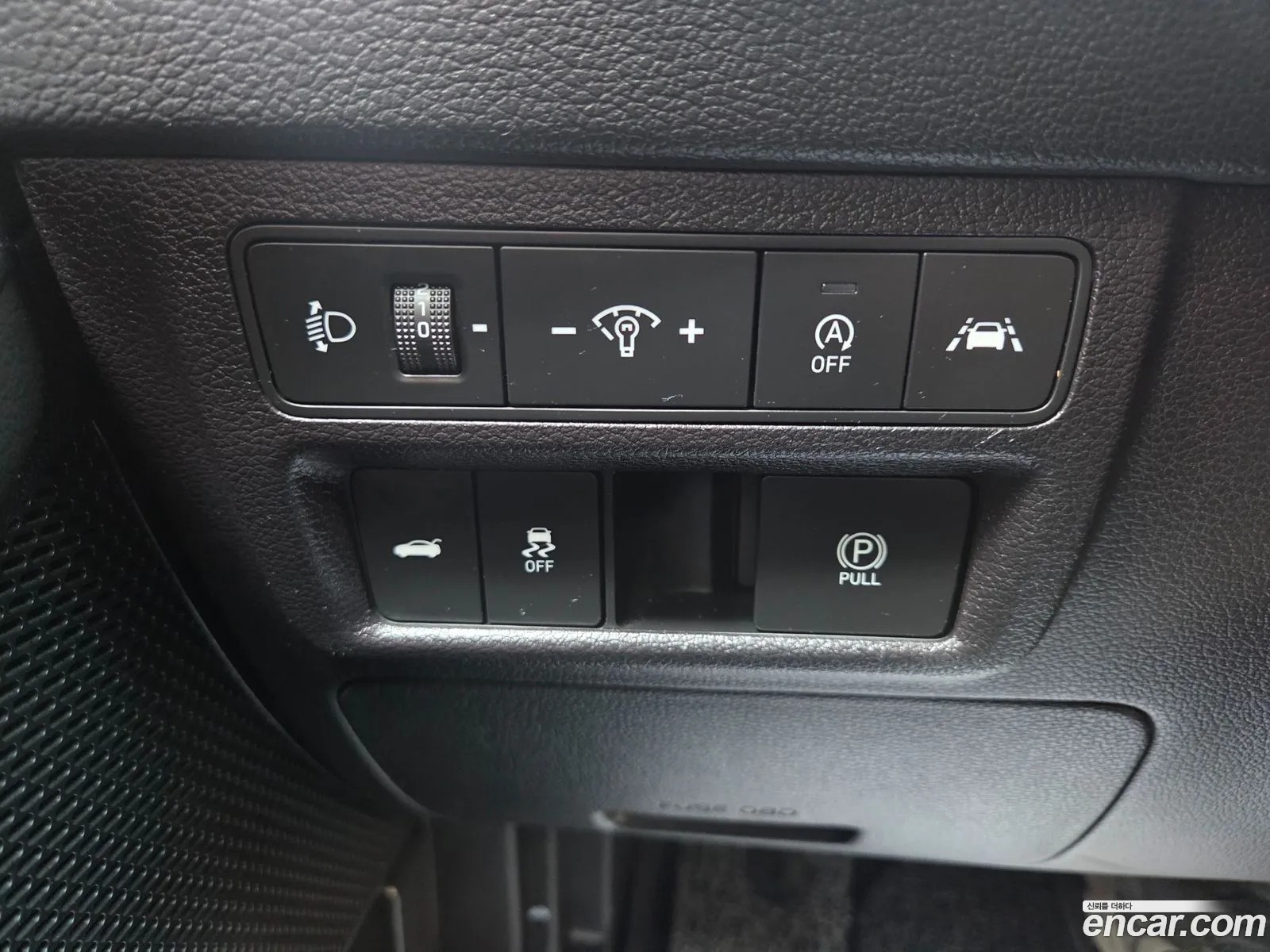 Hyundai Sonata 2019 — 18