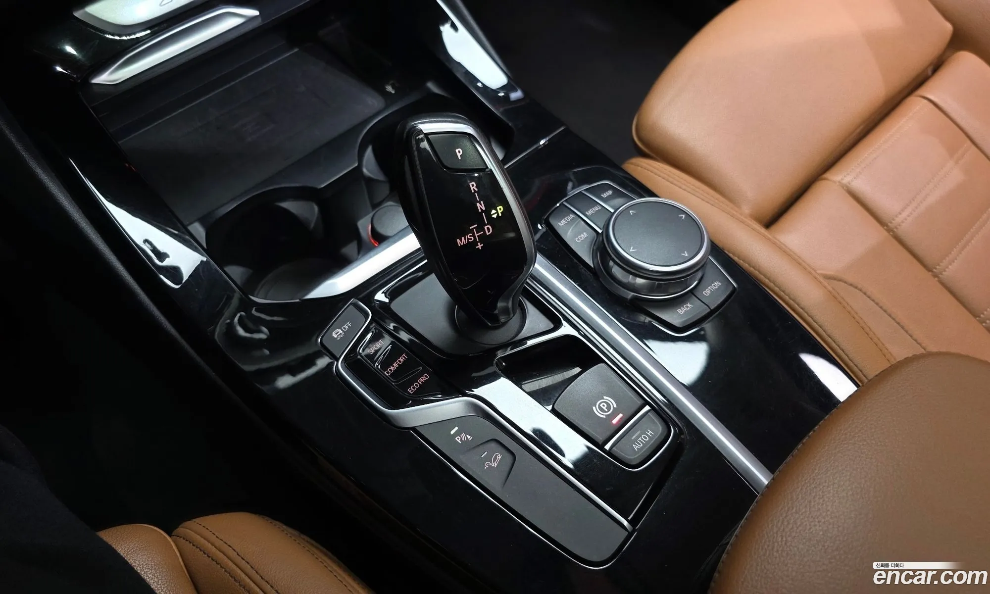 BMW X3 2018 — 19