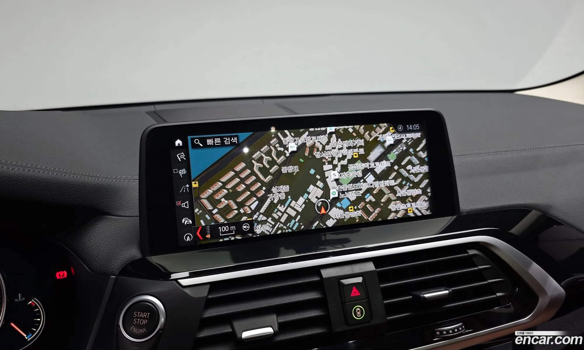 BMW X3 2018 — 3
