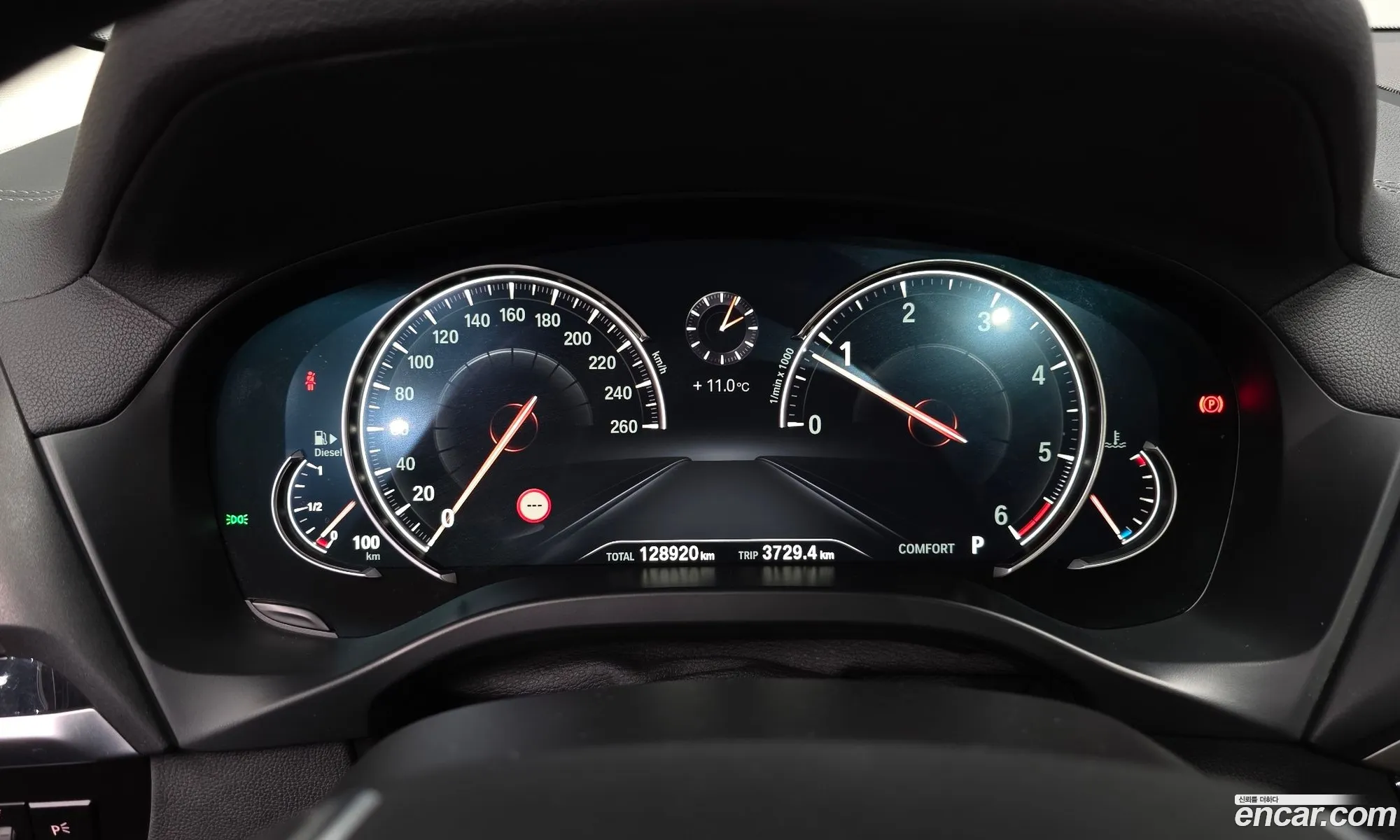 BMW X3 2018 — 15