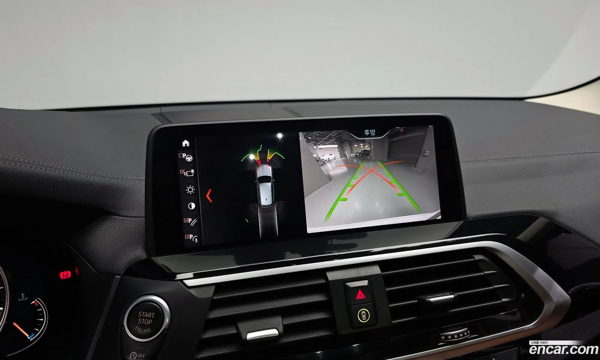 BMW X3 2018 — 6