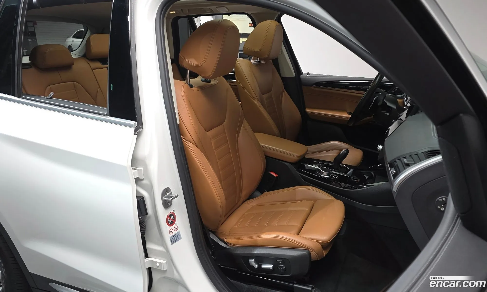BMW X3 2018 — 13